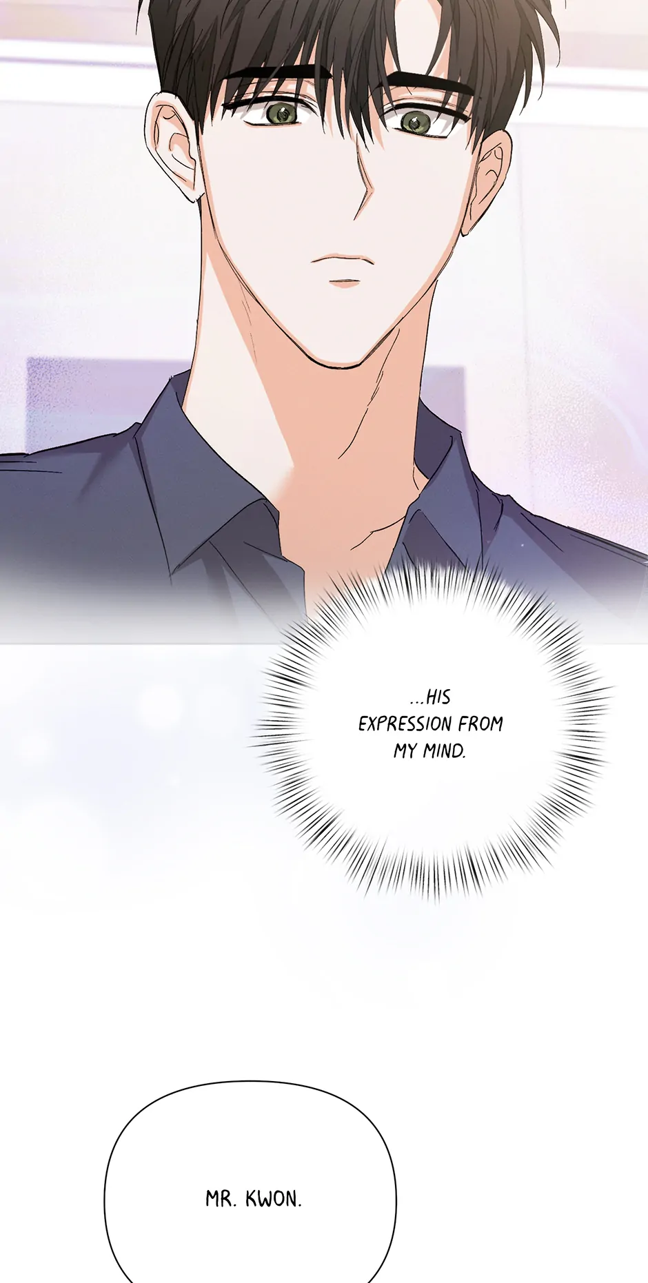 Nine to Nine [Official] - 60. Maybe Someday manhwa