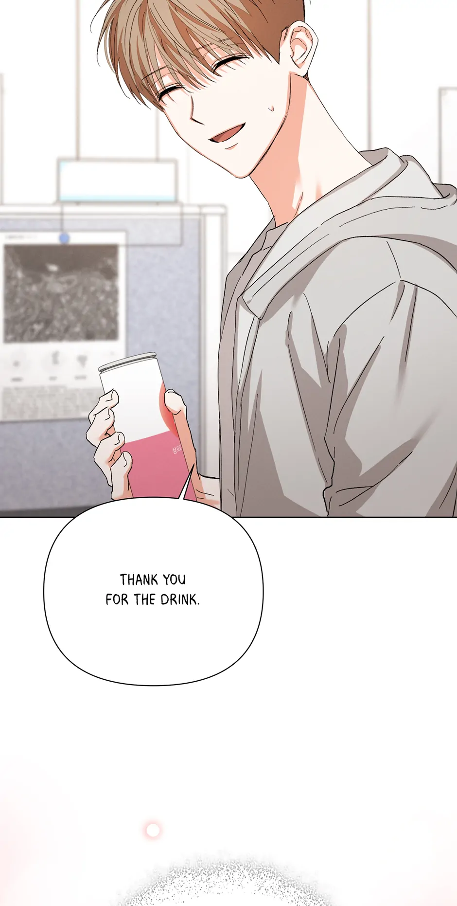 Nine to Nine [Official] - 60. Maybe Someday manhwa