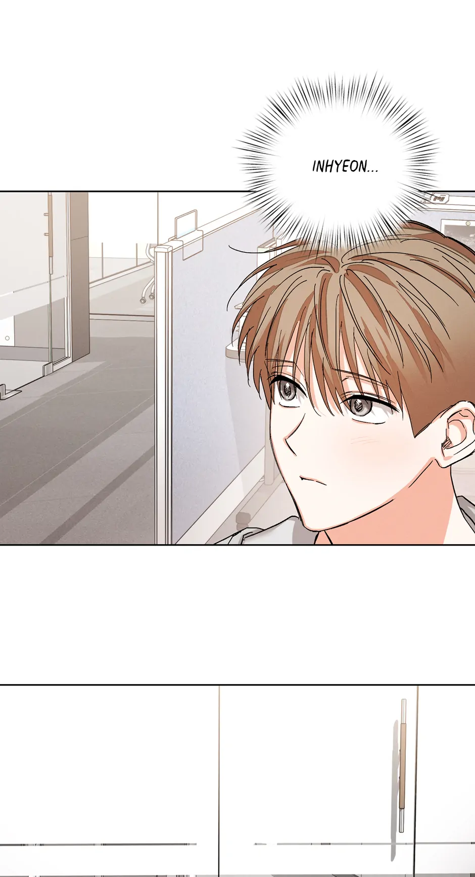 Nine to Nine [Official] - 60. Maybe Someday manhwa