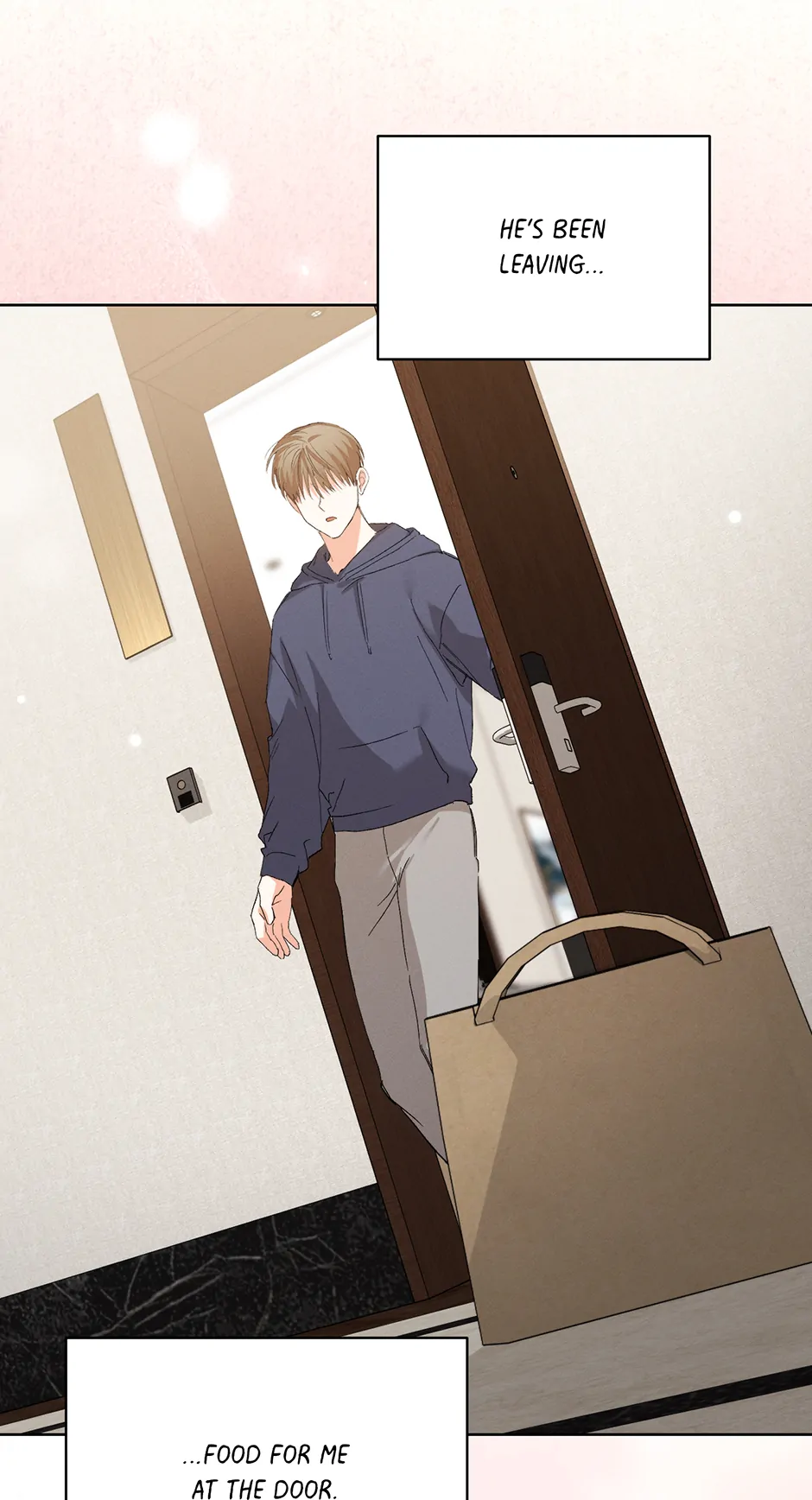 Nine to Nine [Official] - 60. Maybe Someday manhwa