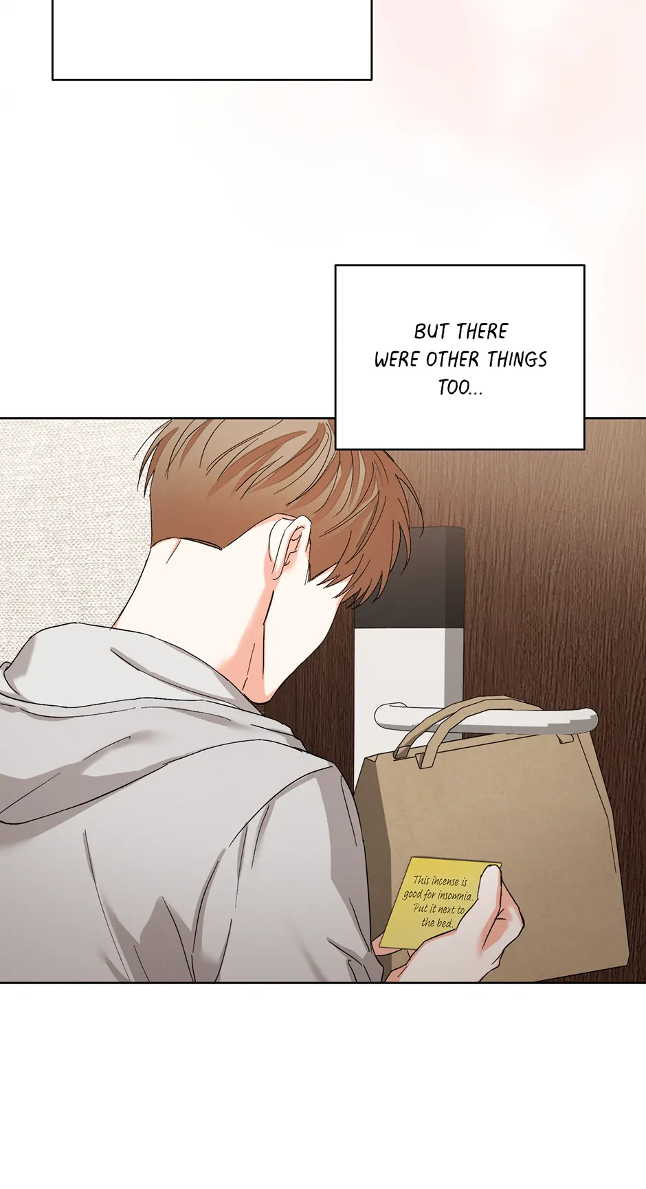 Nine to Nine [Official] - 60. Maybe Someday manhwa