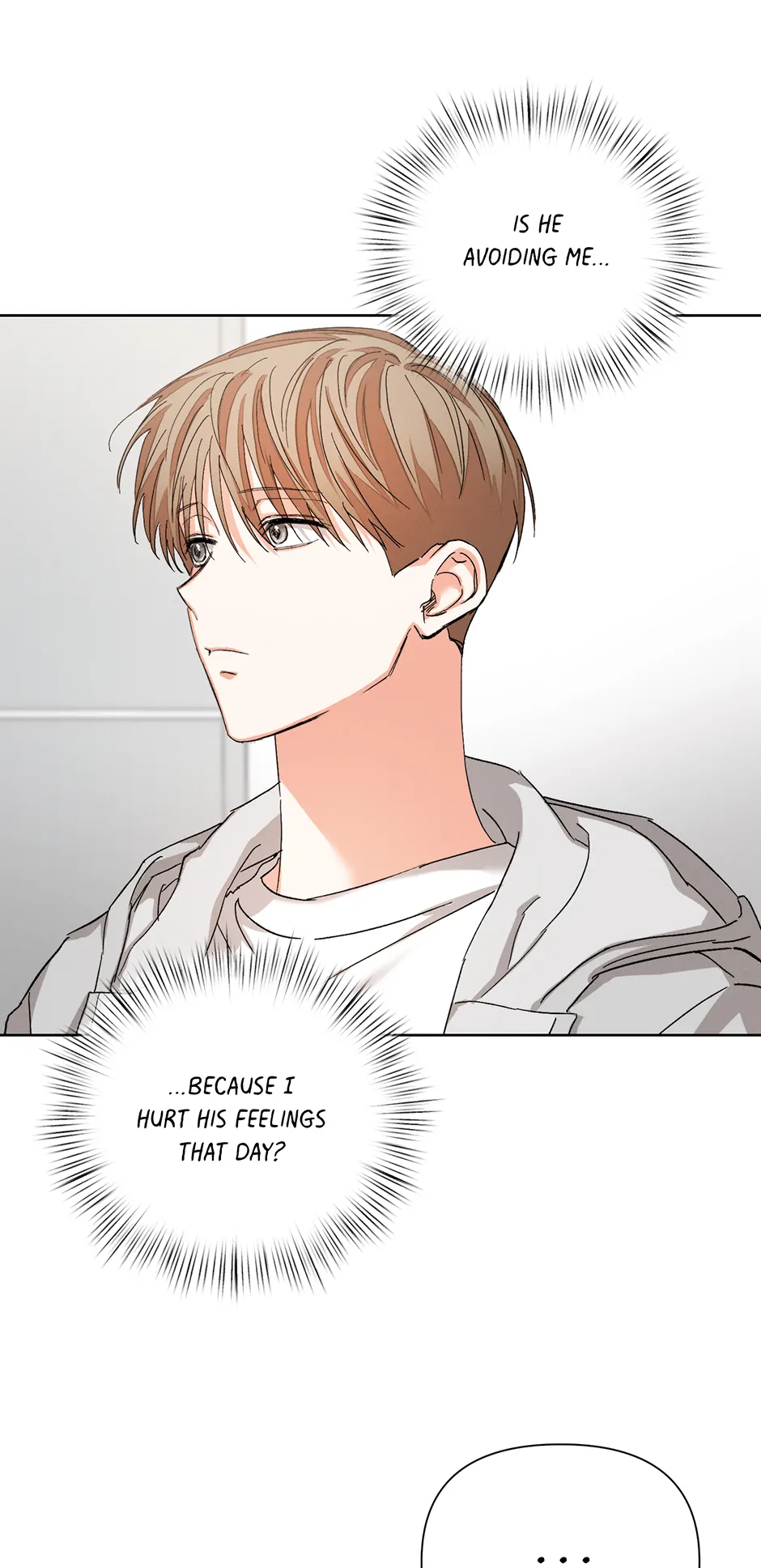 Nine to Nine [Official] - 60. Maybe Someday manhwa