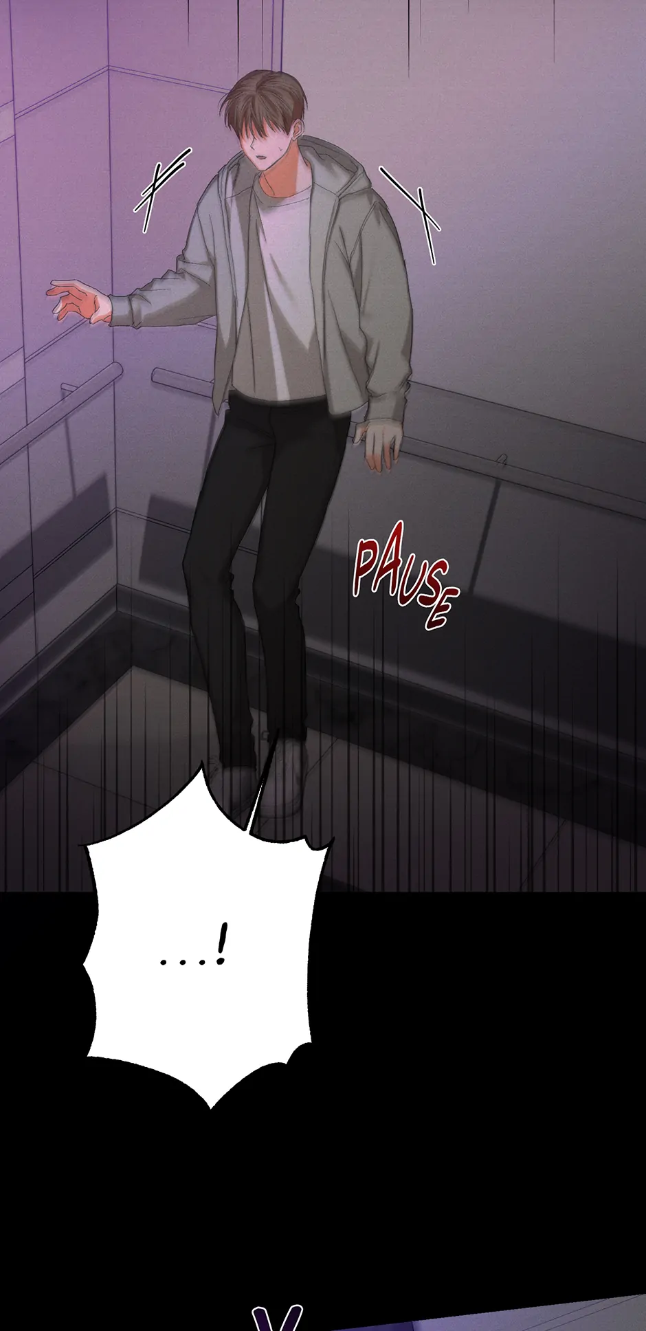 Nine to Nine [Official] - 60. Maybe Someday manhwa