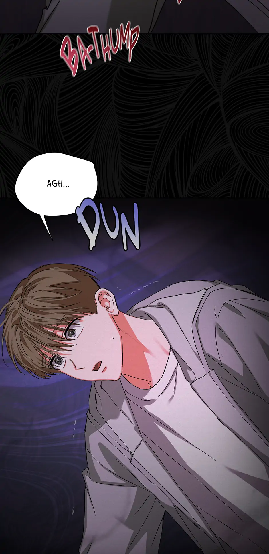 Nine to Nine [Official] - 60. Maybe Someday manhwa