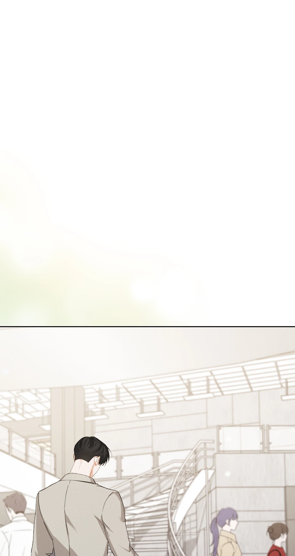 Nine to Nine [Official] - 60. Maybe Someday manhwa