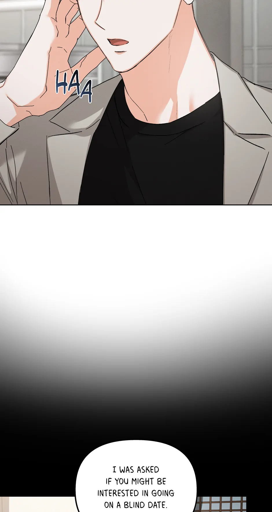 Nine to Nine [Official] - 60. Maybe Someday manhwa