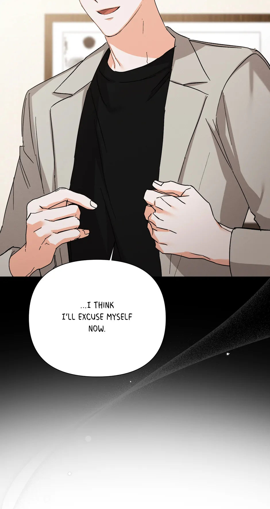 Nine to Nine [Official] - 60. Maybe Someday manhwa