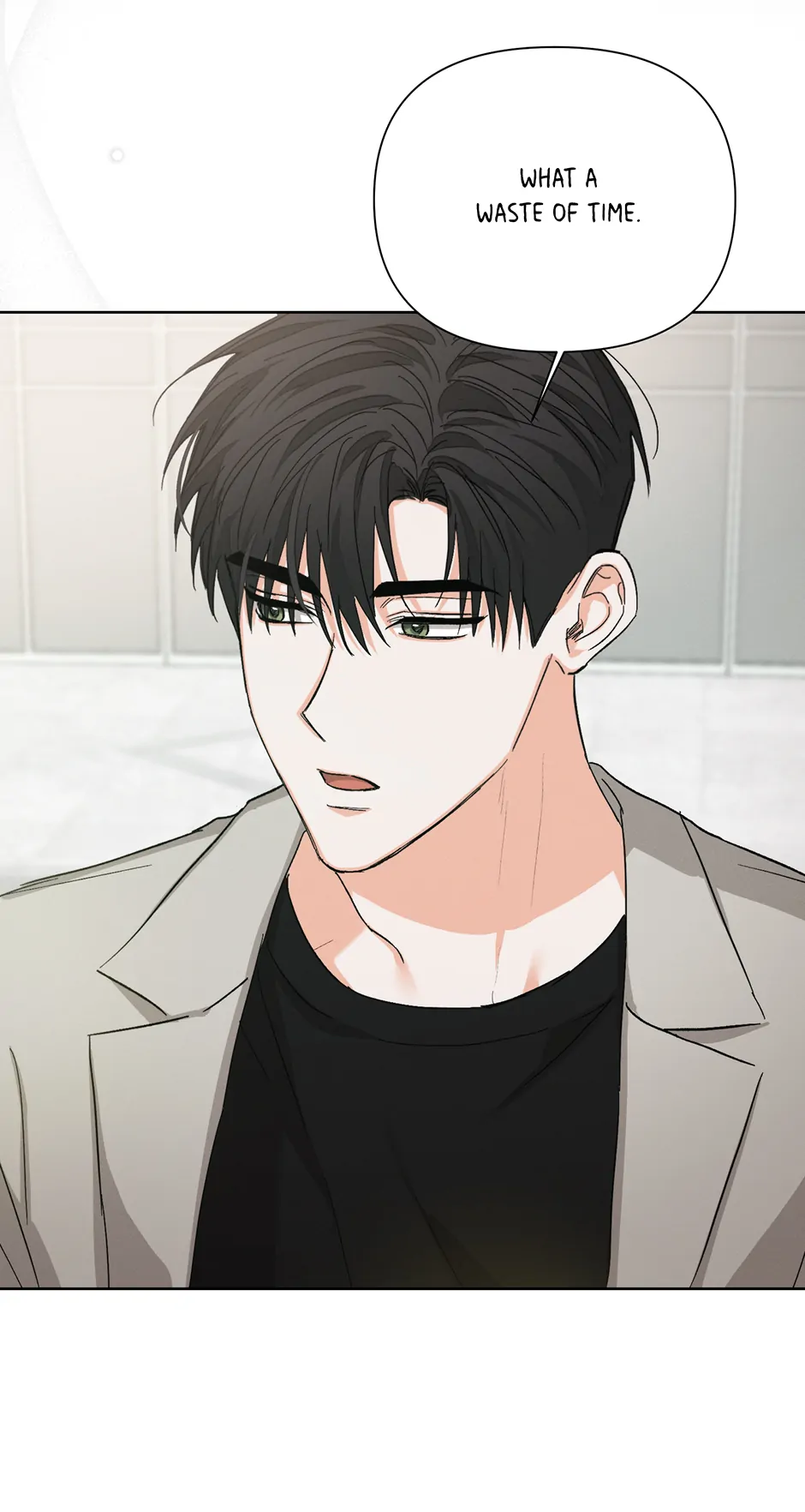 Nine to Nine [Official] - 60. Maybe Someday manhwa