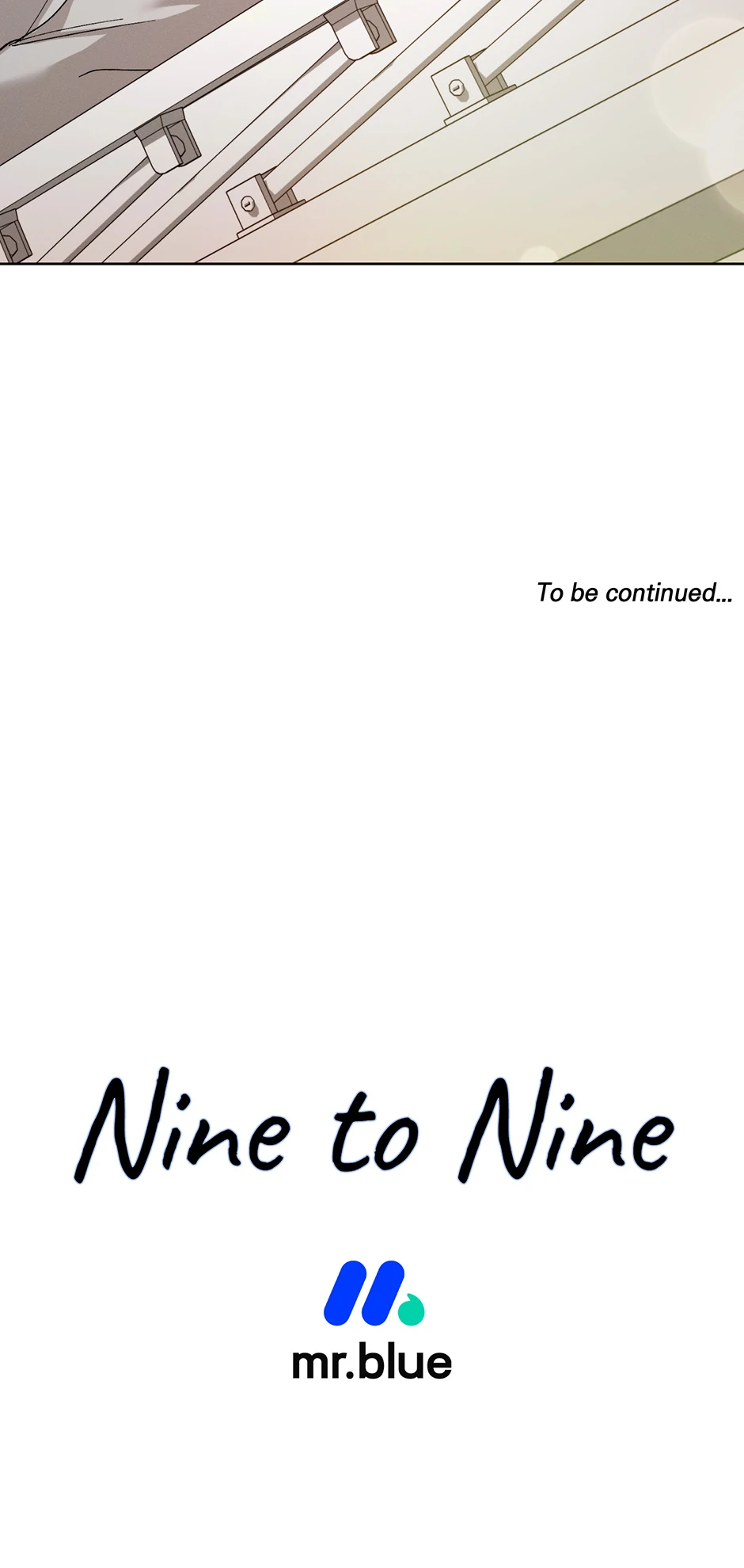 Nine to Nine [Official] - 60. Maybe Someday manhwa