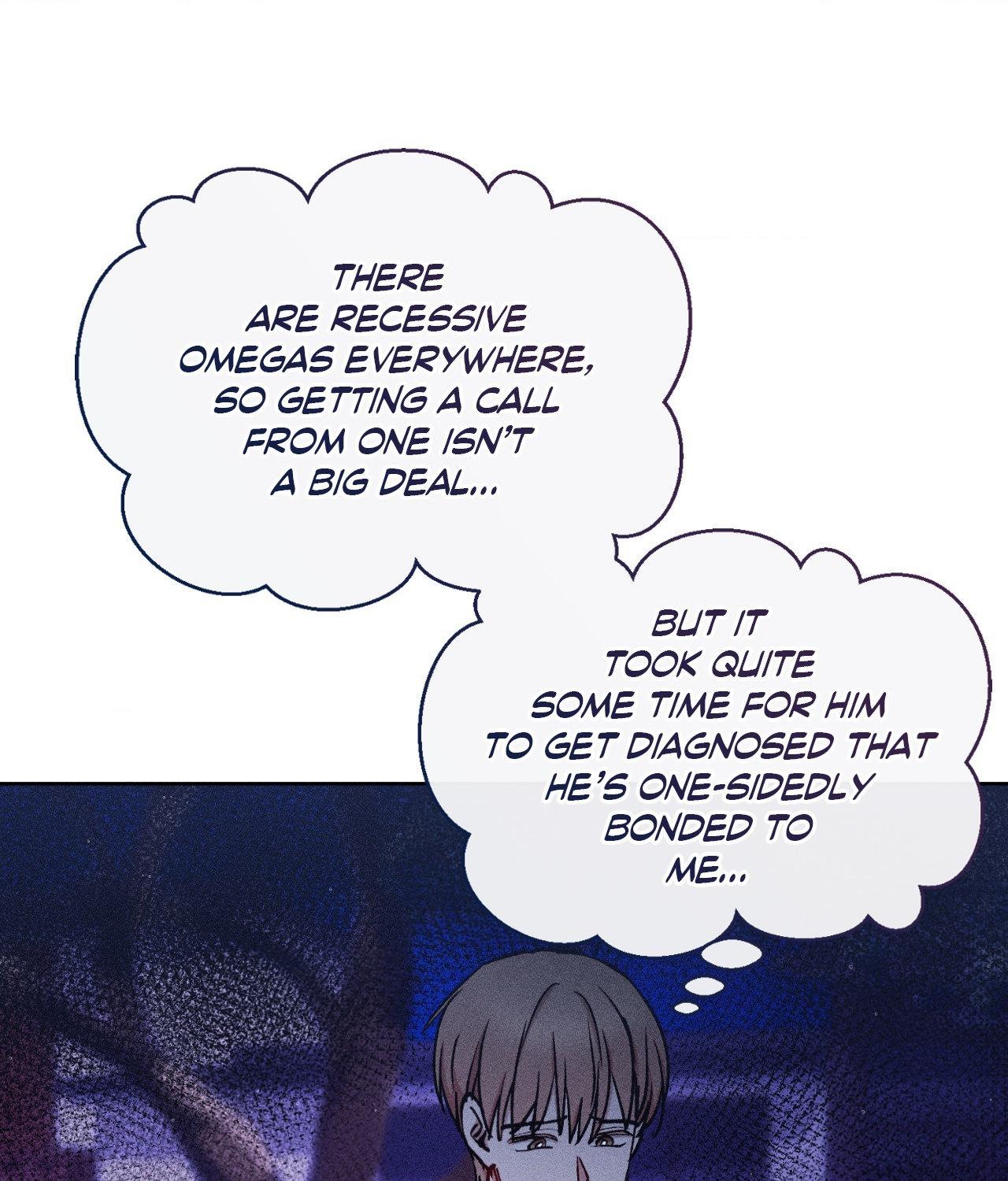 If You Want Me [Official] - Chapter 58 manhwa