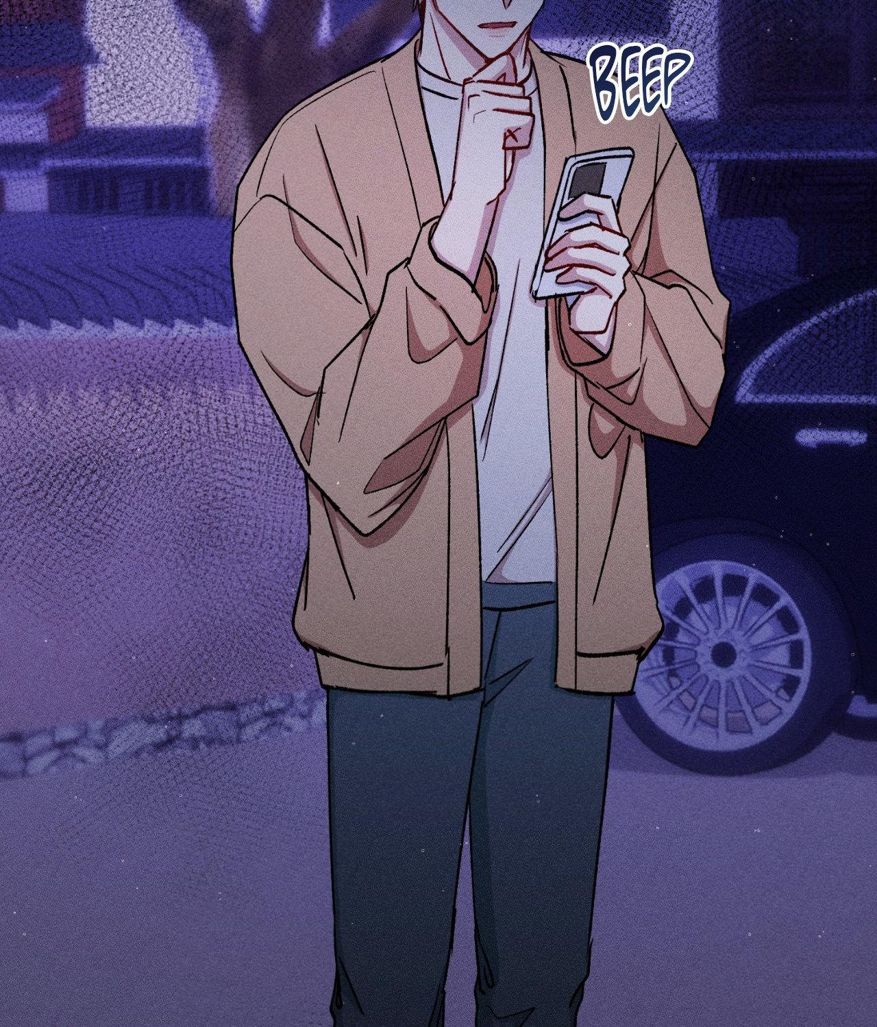 If You Want Me [Official] - Chapter 58 manhwa