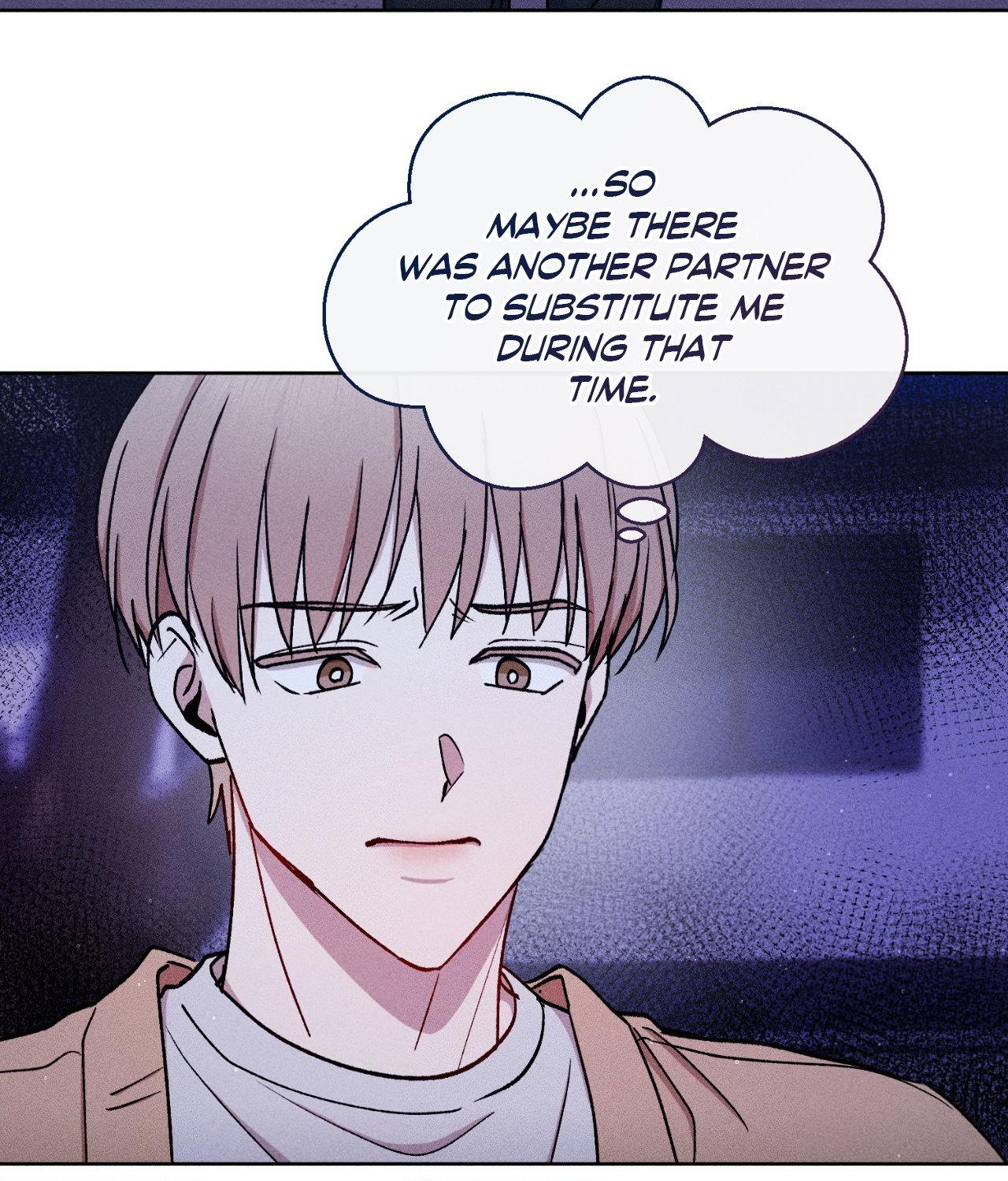 If You Want Me [Official] - Chapter 58 manhwa