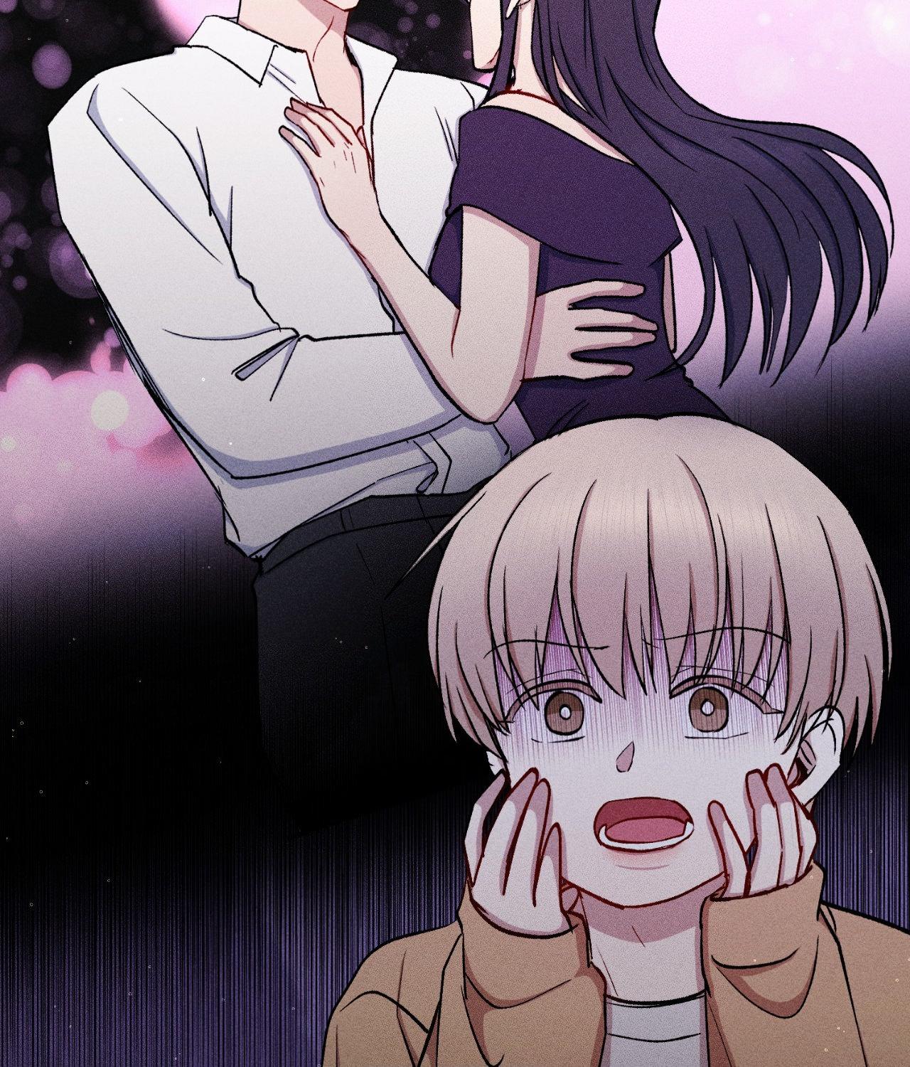 If You Want Me [Official] - Chapter 58 manhwa