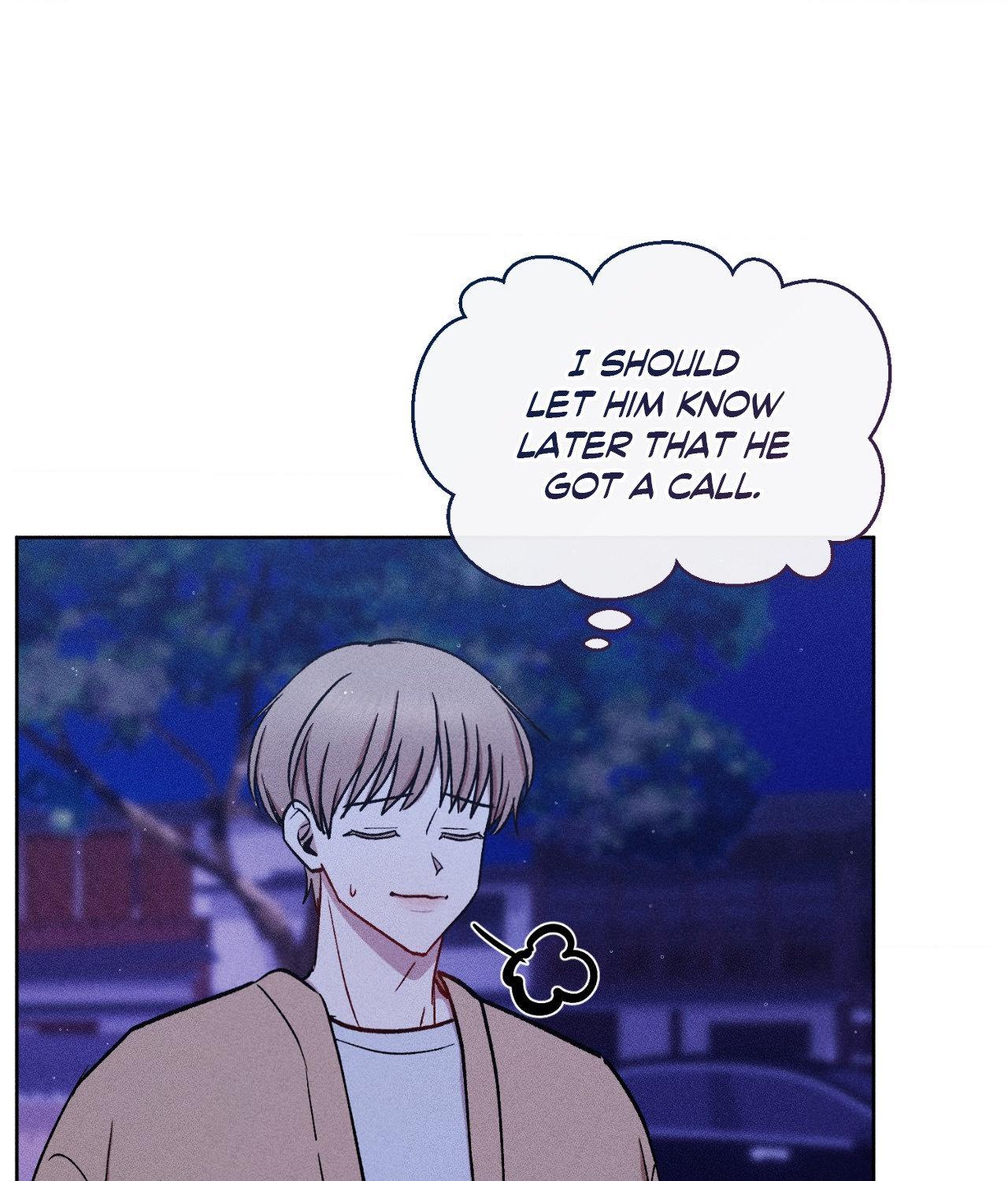If You Want Me [Official] - Chapter 58 manhwa