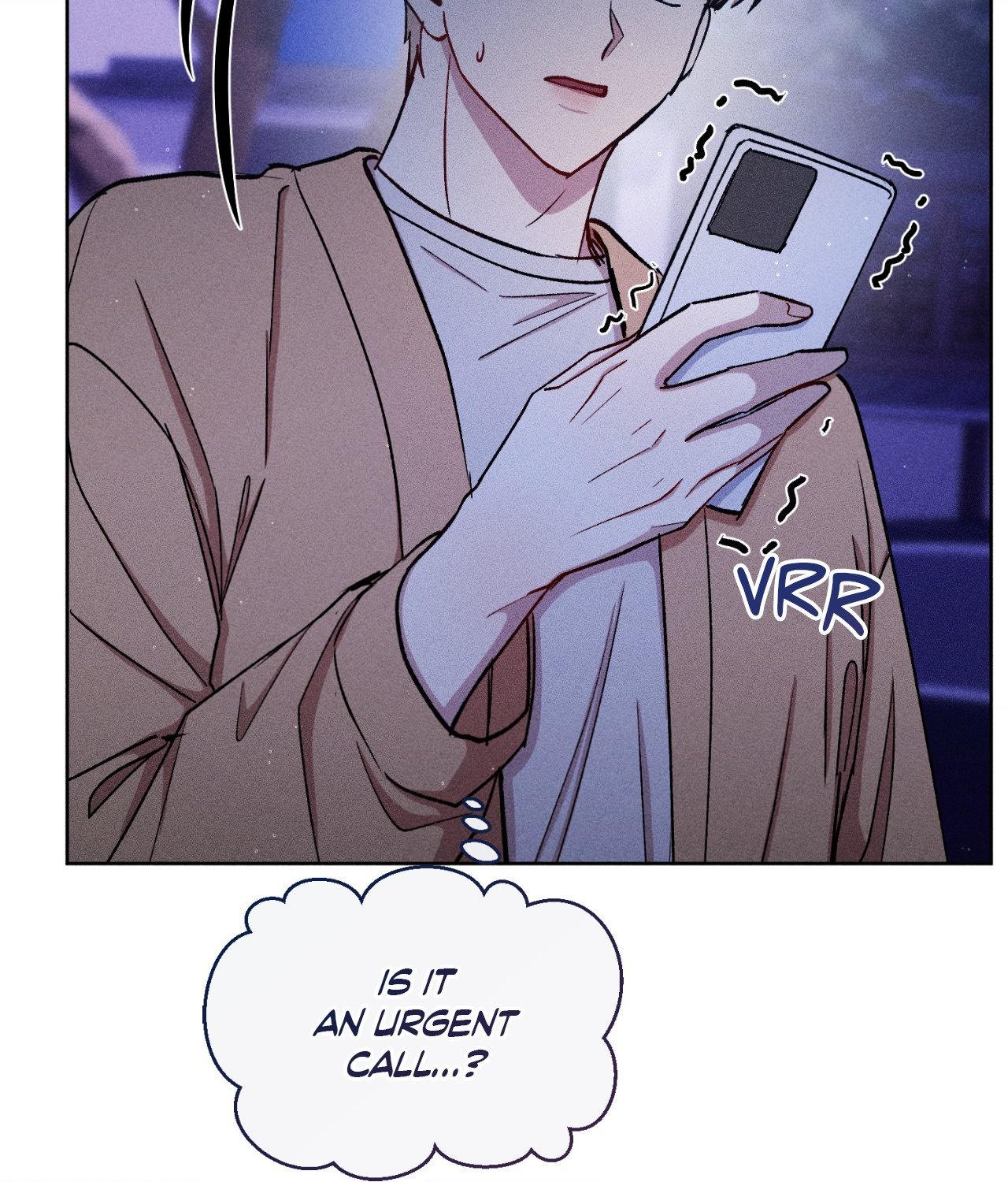 If You Want Me [Official] - Chapter 58 manhwa