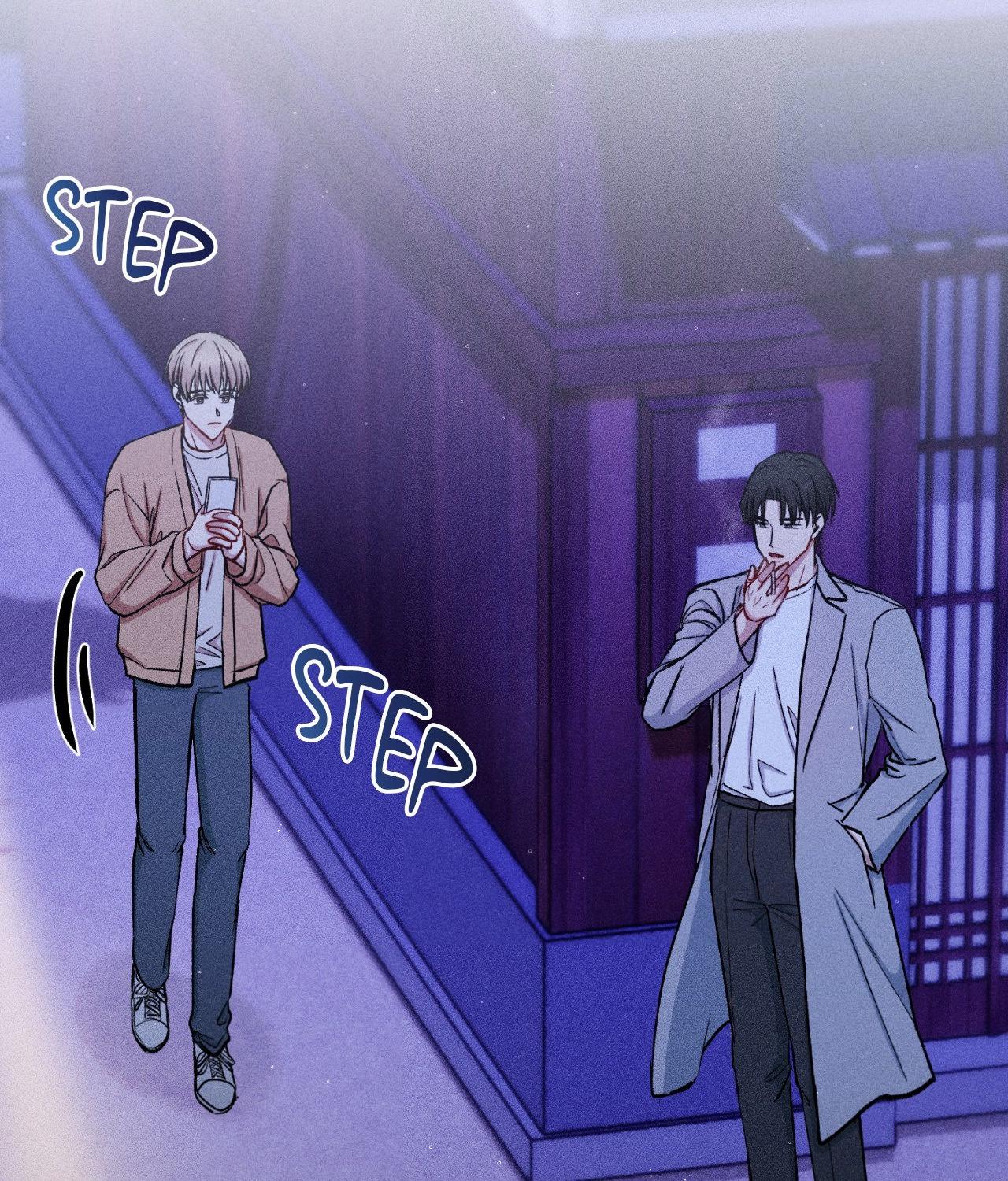 If You Want Me [Official] - Chapter 58 manhwa