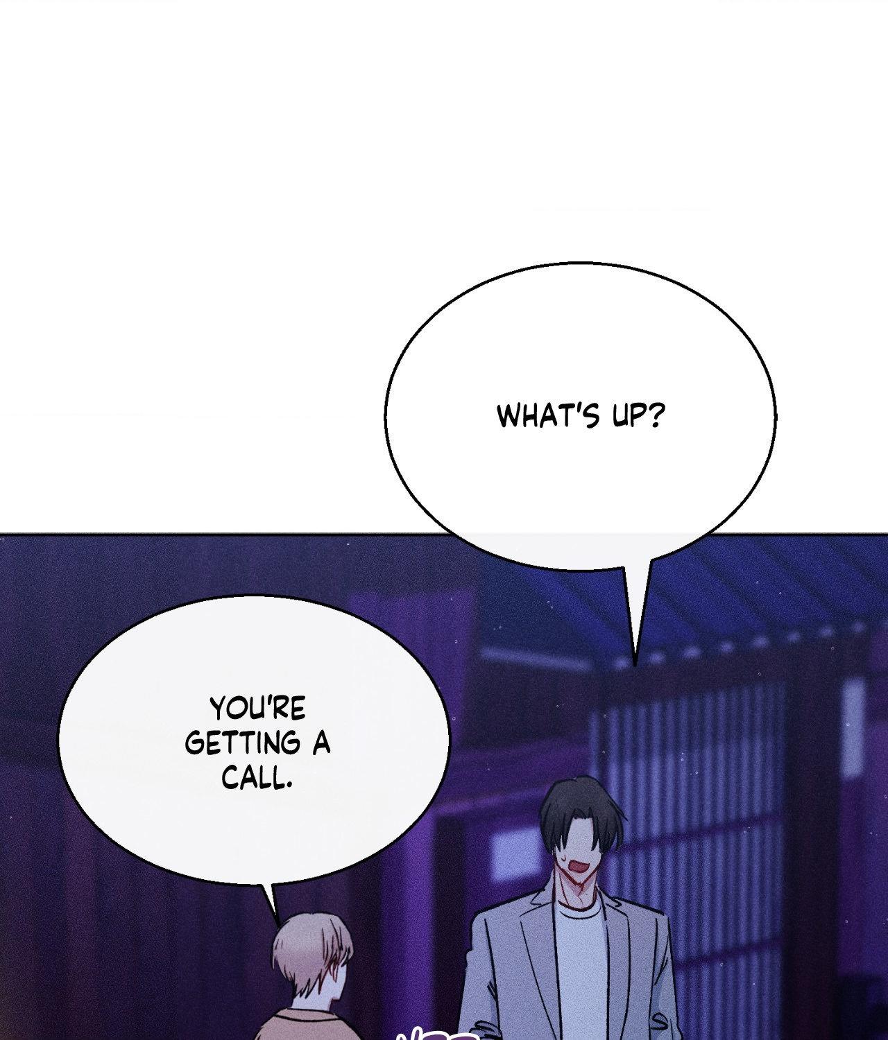 If You Want Me [Official] - Chapter 58 manhwa