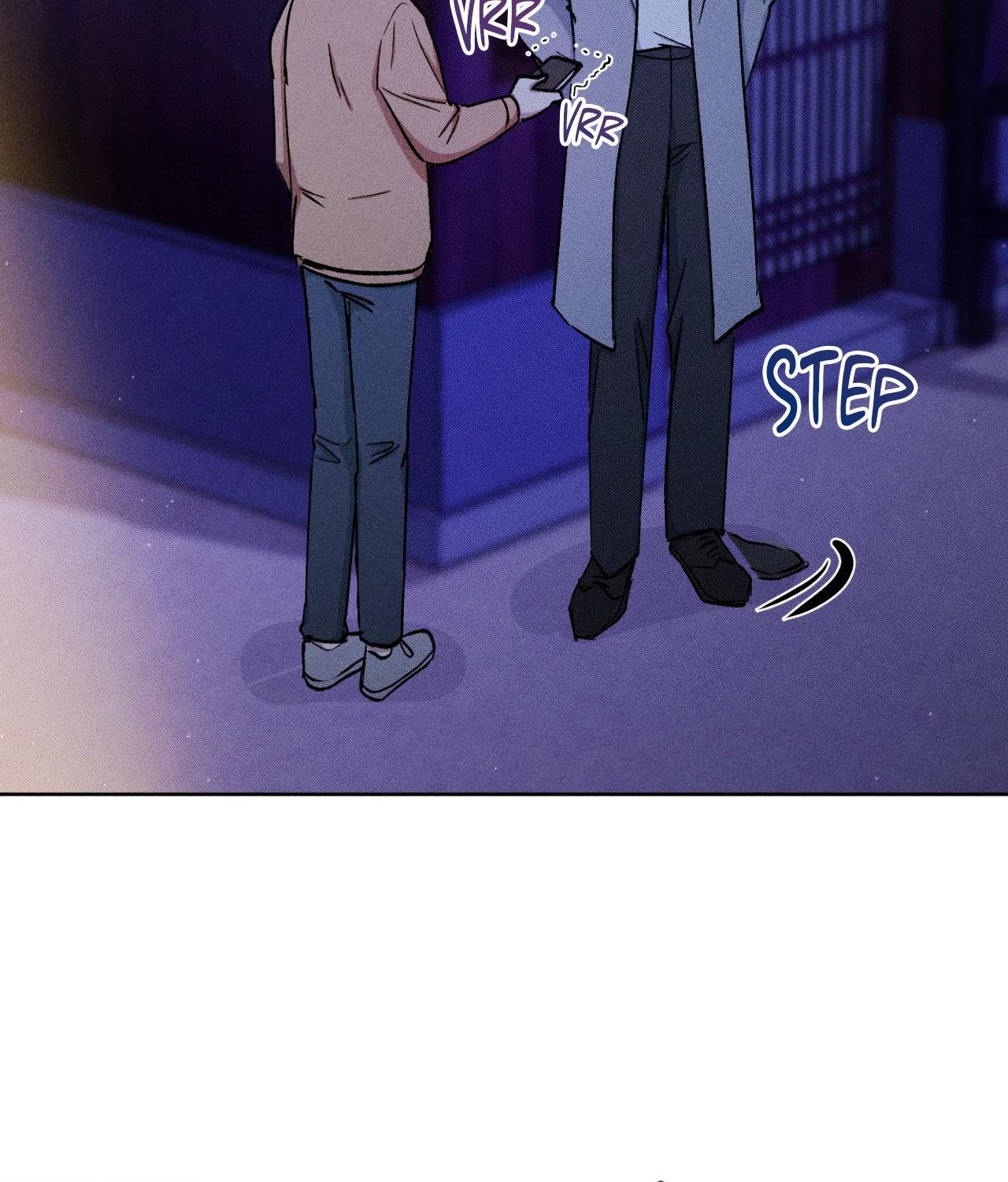 If You Want Me [Official] - Chapter 58 manhwa