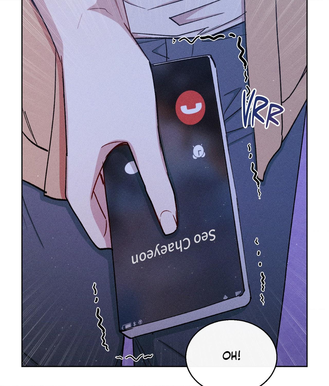 If You Want Me [Official] - Chapter 58 manhwa