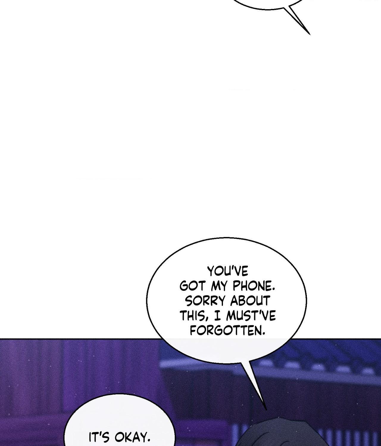 If You Want Me [Official] - Chapter 58 manhwa