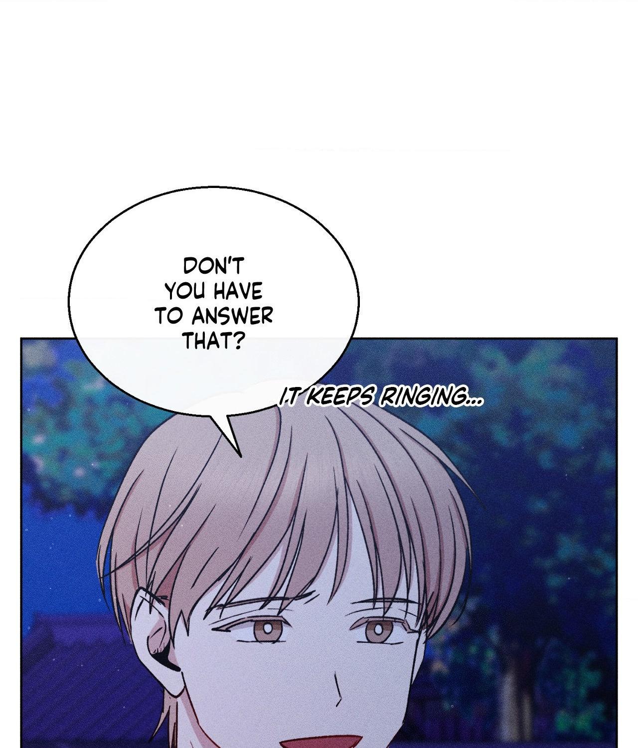 If You Want Me [Official] - Chapter 58 manhwa
