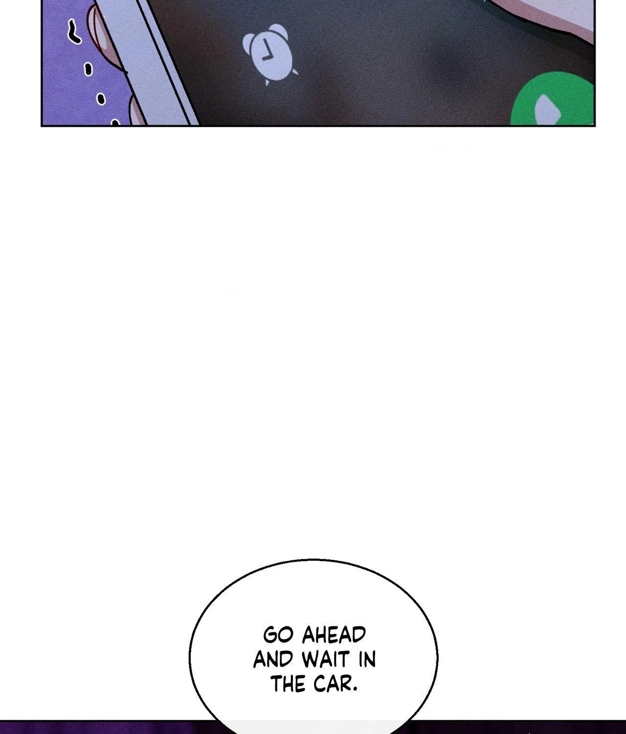 If You Want Me [Official] - Chapter 58 manhwa