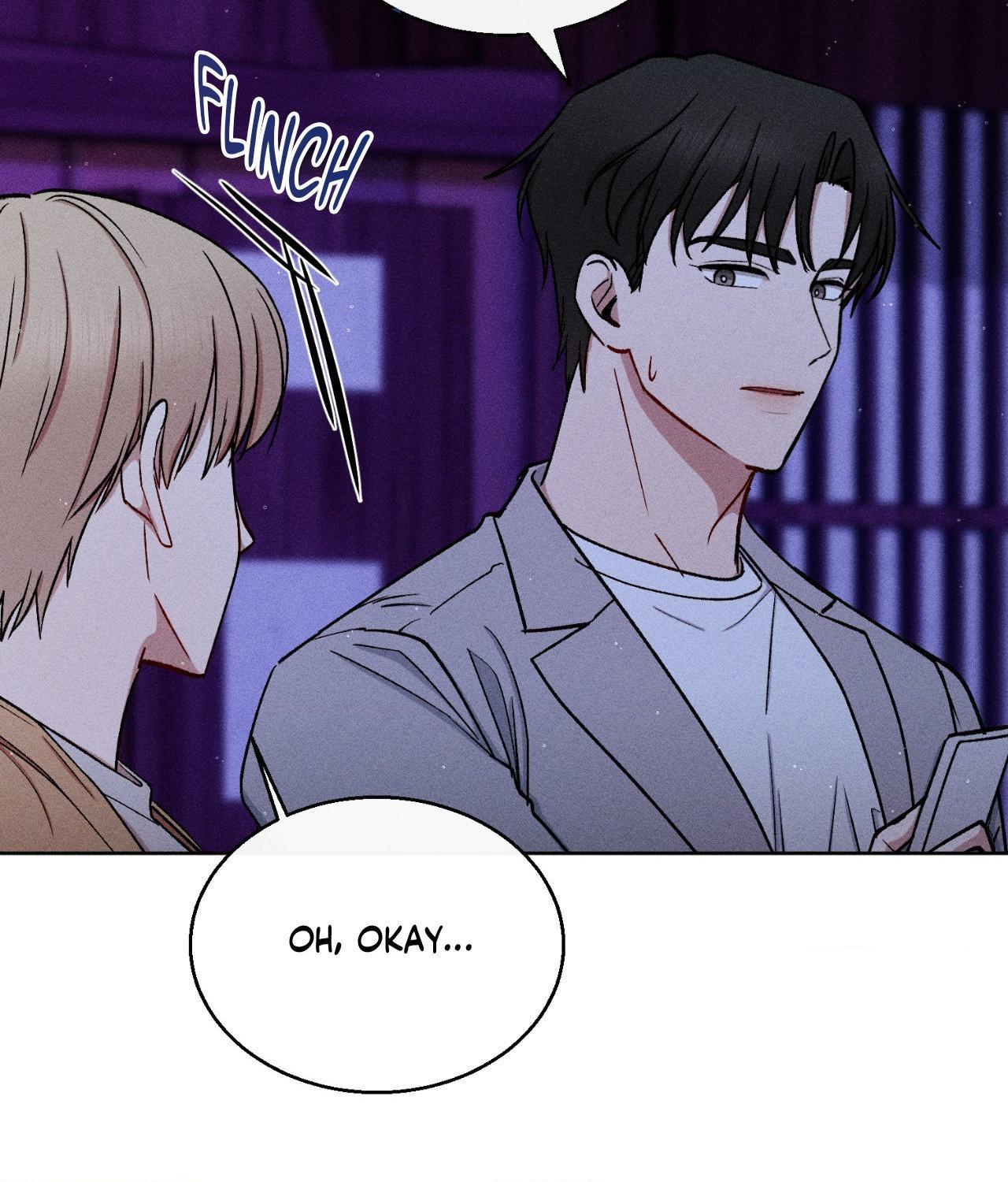 If You Want Me [Official] - Chapter 58 manhwa