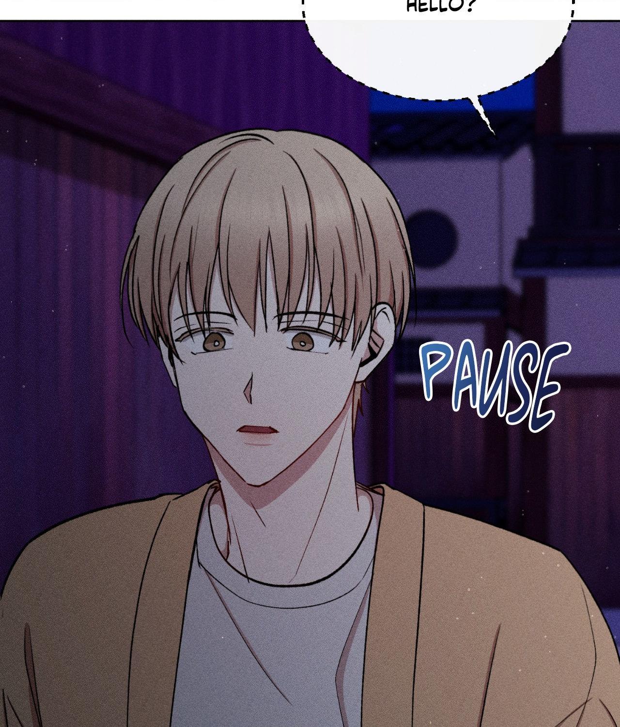 If You Want Me [Official] - Chapter 58 manhwa
