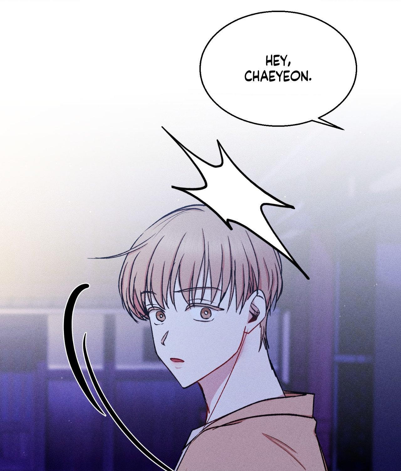 If You Want Me [Official] - Chapter 58 manhwa