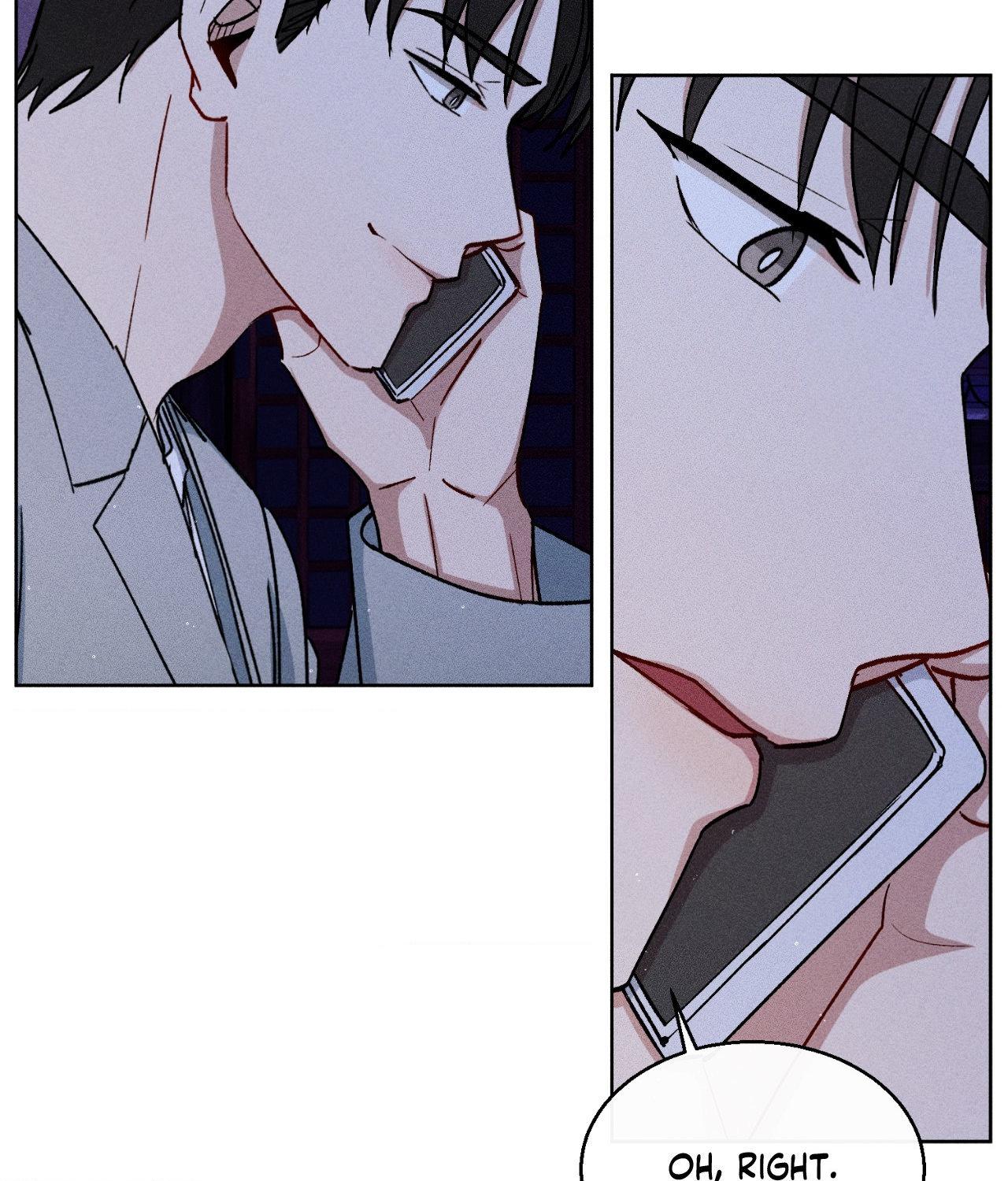 If You Want Me [Official] - Chapter 58 manhwa