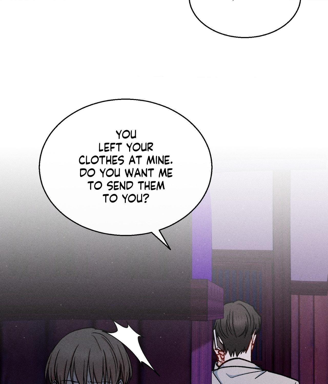 If You Want Me [Official] - Chapter 58 manhwa