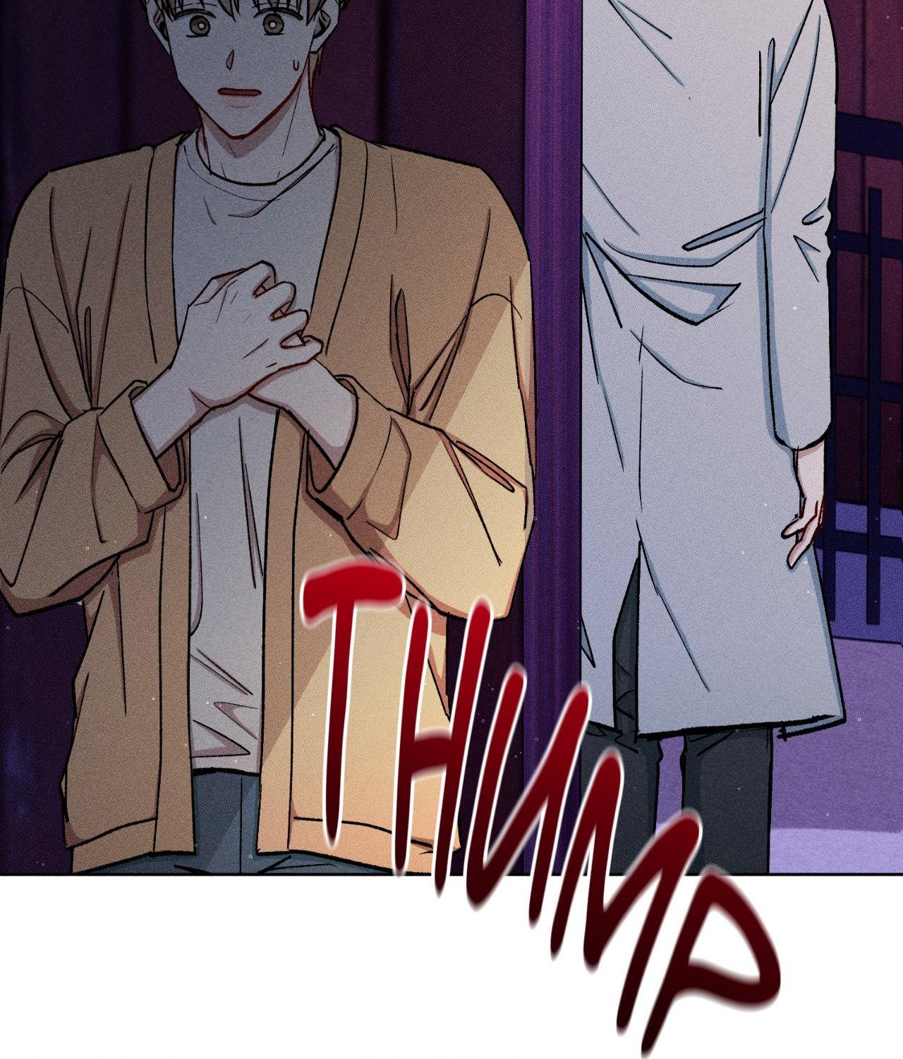 If You Want Me [Official] - Chapter 58 manhwa