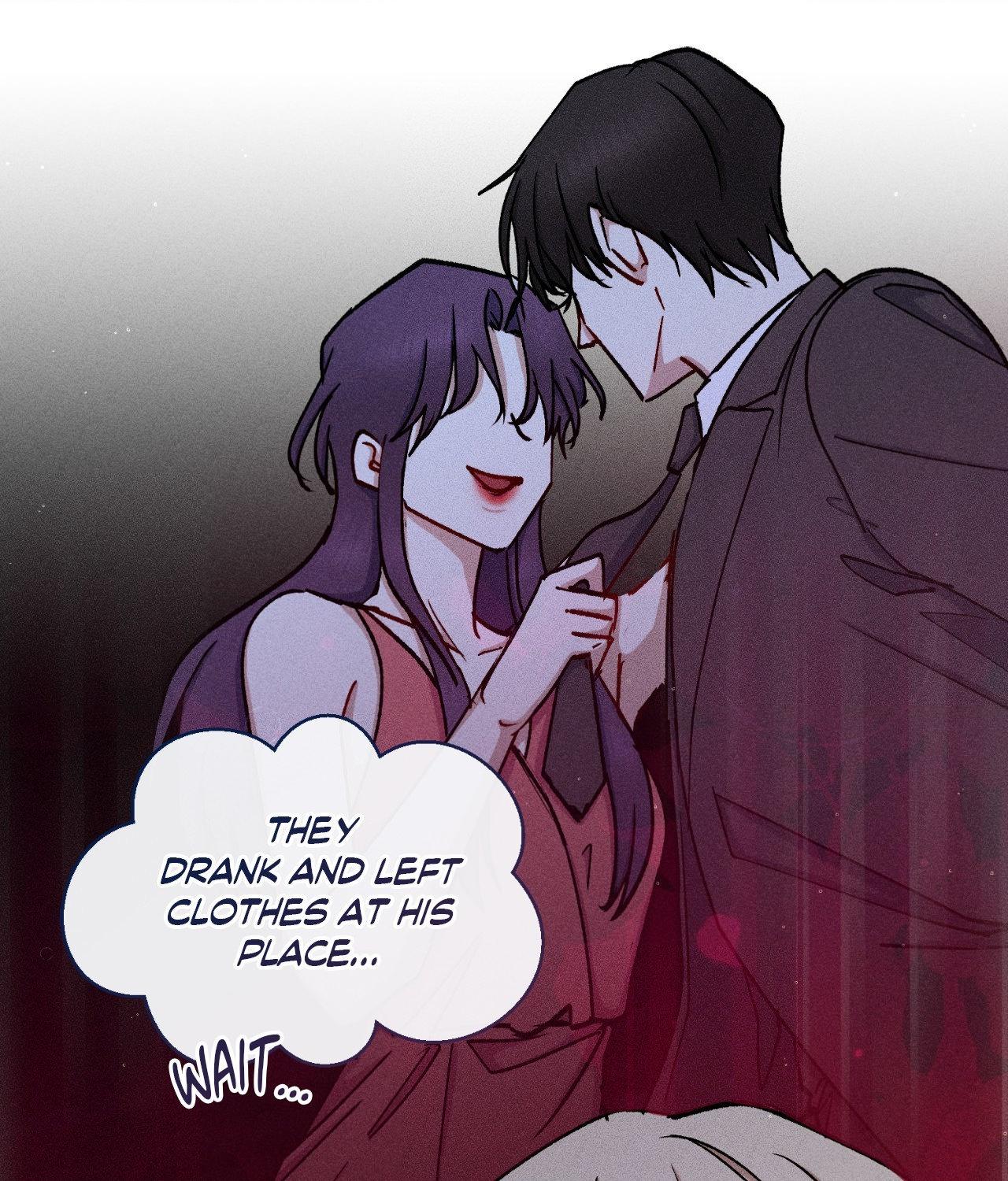 If You Want Me [Official] - Chapter 58 manhwa