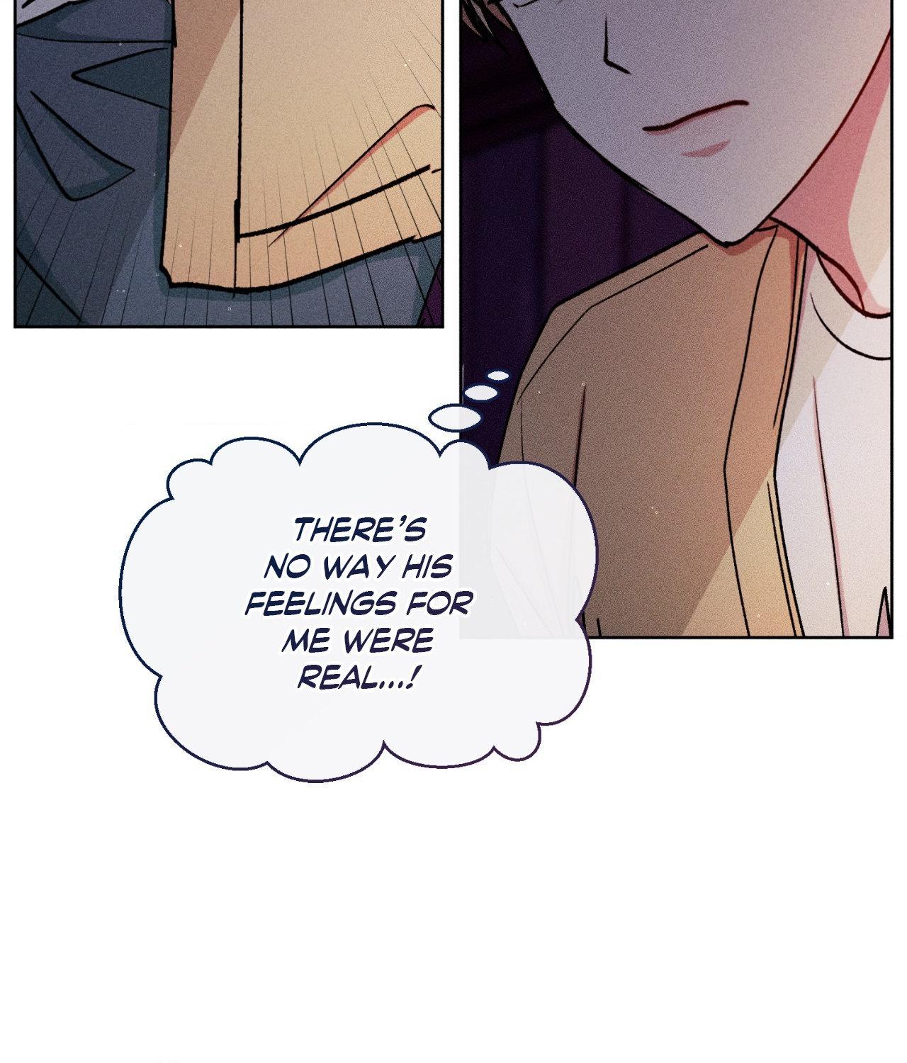 If You Want Me [Official] - Chapter 58 manhwa