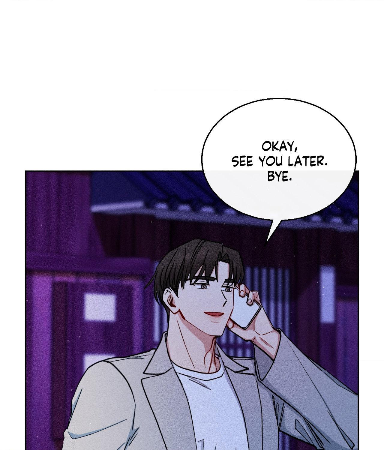 If You Want Me [Official] - Chapter 58 manhwa