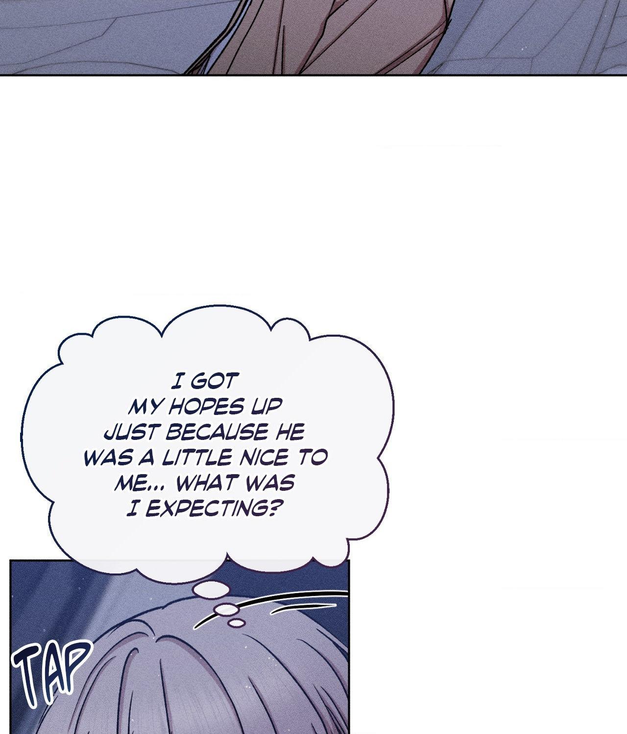 If You Want Me [Official] - Chapter 58 manhwa