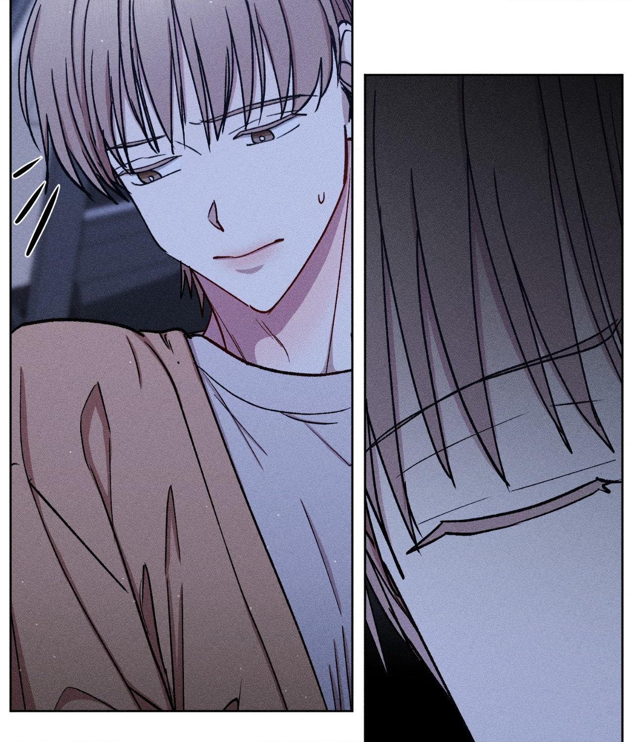 If You Want Me [Official] - Chapter 58 manhwa