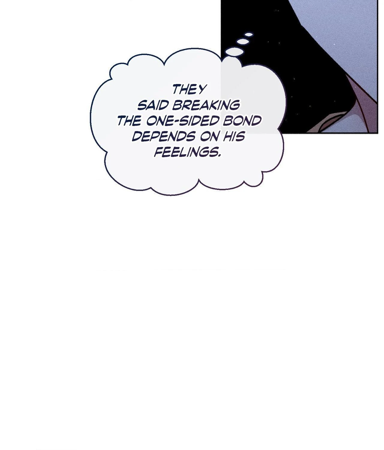 If You Want Me [Official] - Chapter 58 manhwa