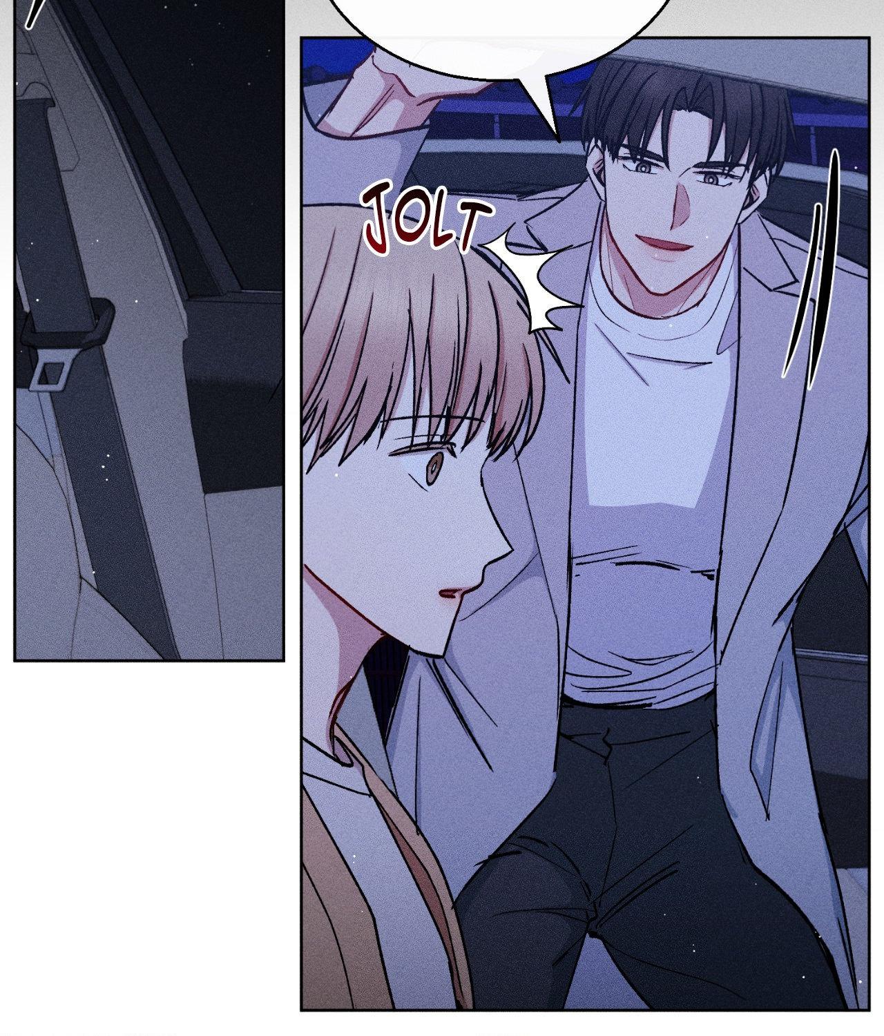 If You Want Me [Official] - Chapter 58 manhwa