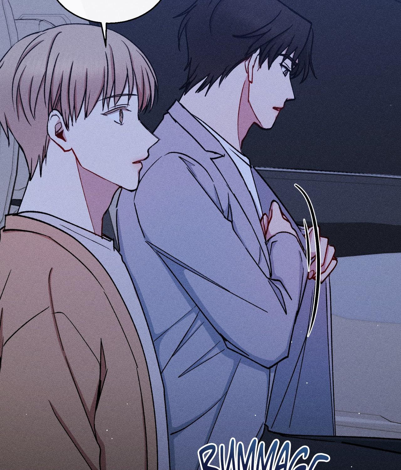 If You Want Me [Official] - Chapter 58 manhwa