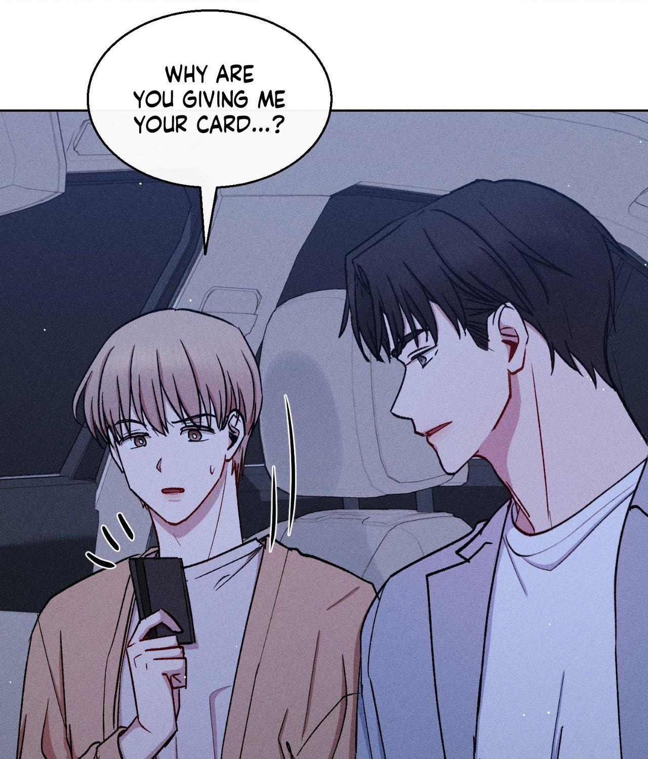 If You Want Me [Official] - Chapter 58 manhwa