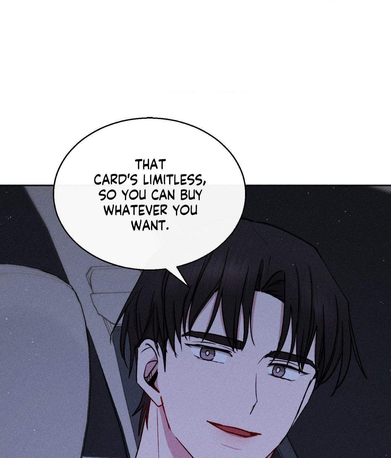 If You Want Me [Official] - Chapter 58 manhwa