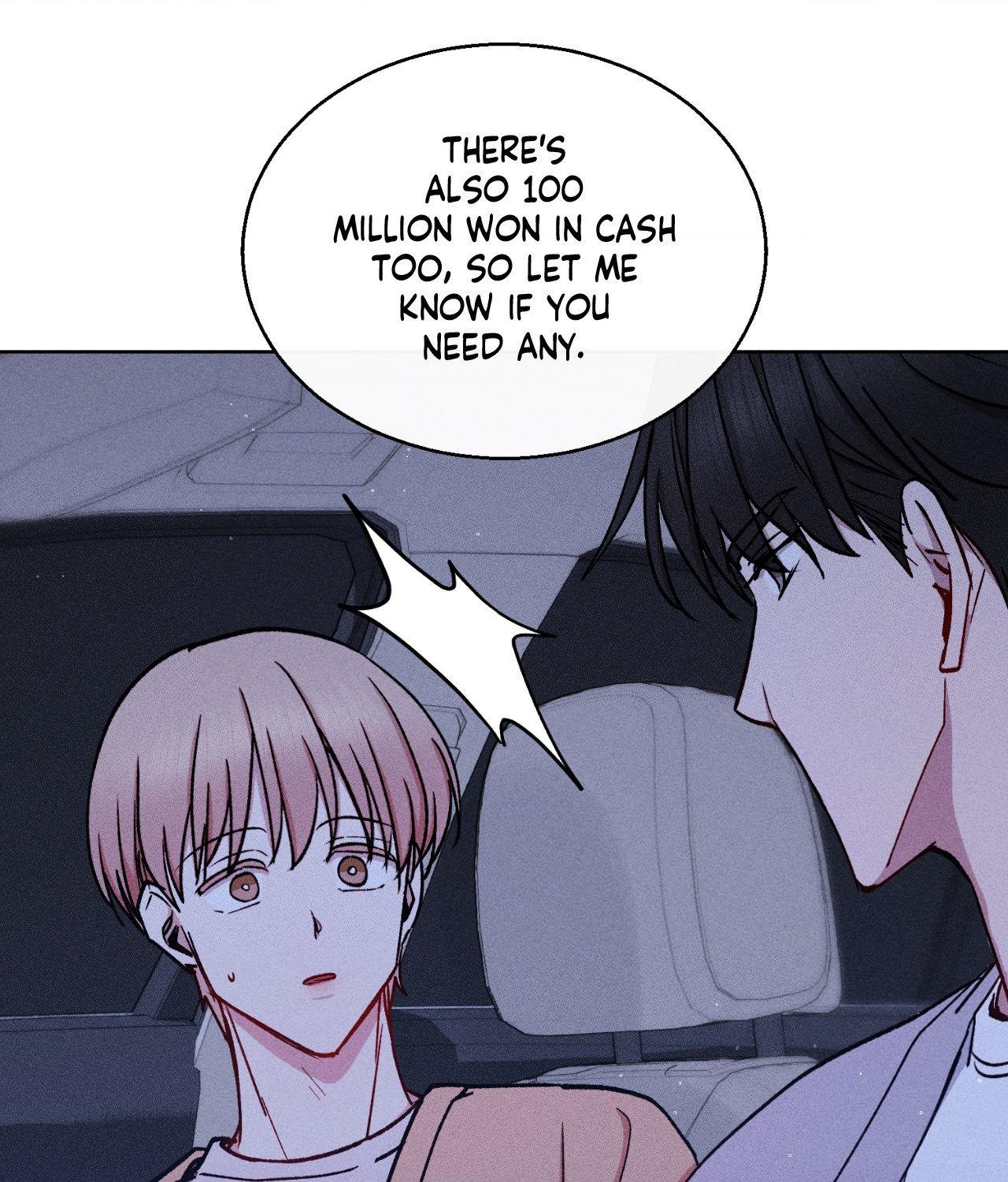 If You Want Me [Official] - Chapter 58 manhwa