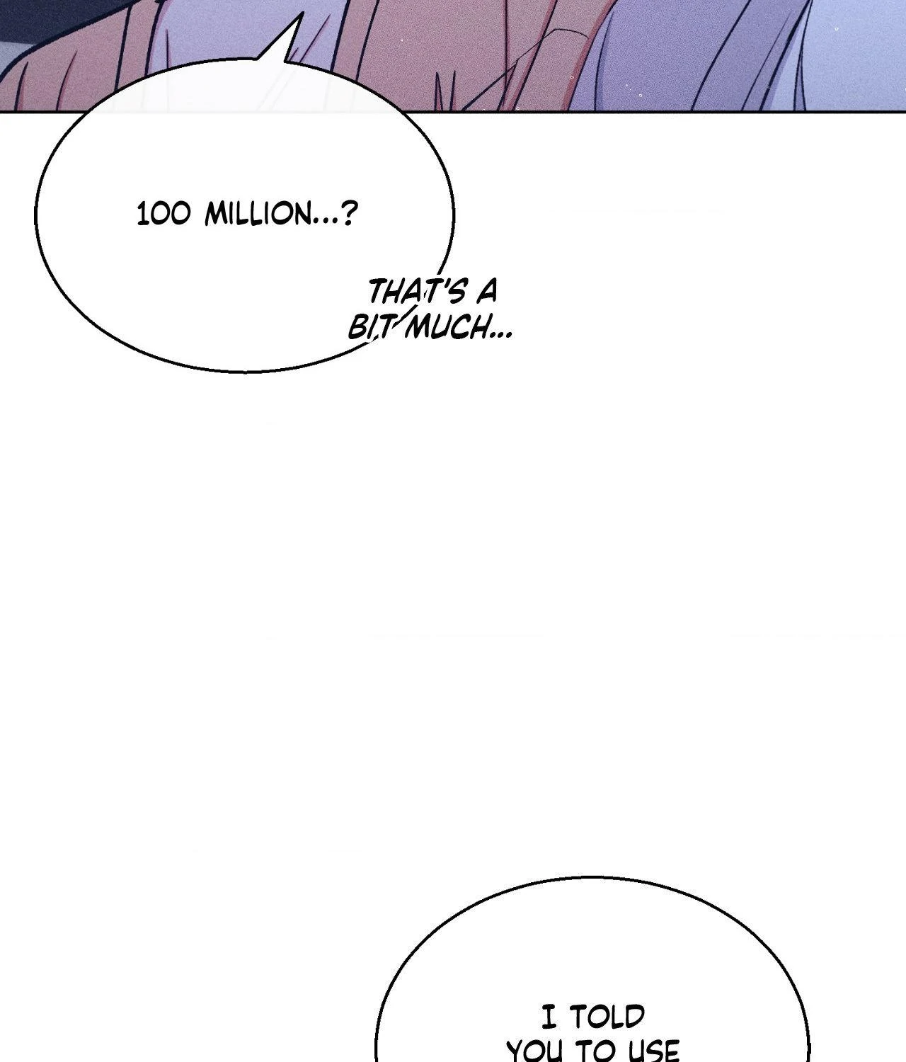 If You Want Me [Official] - Chapter 58 manhwa