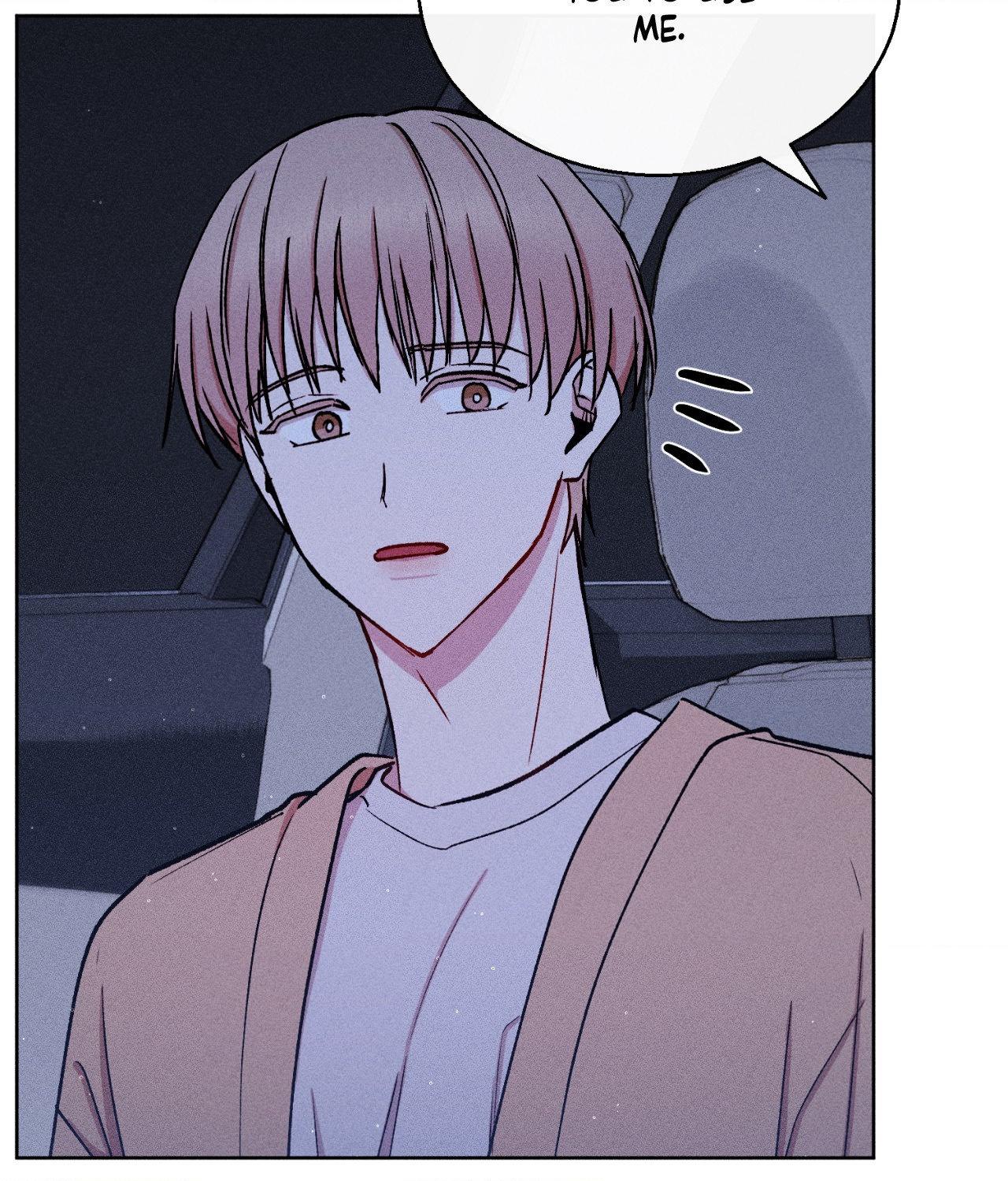 If You Want Me [Official] - Chapter 58 manhwa