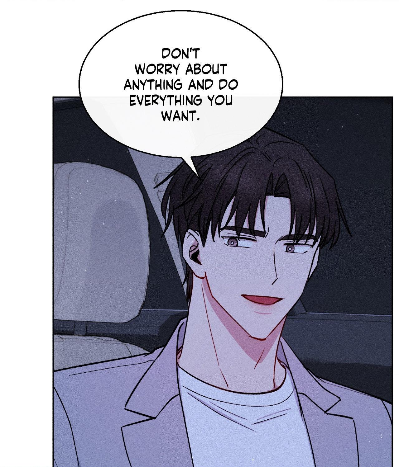 If You Want Me [Official] - Chapter 58 manhwa