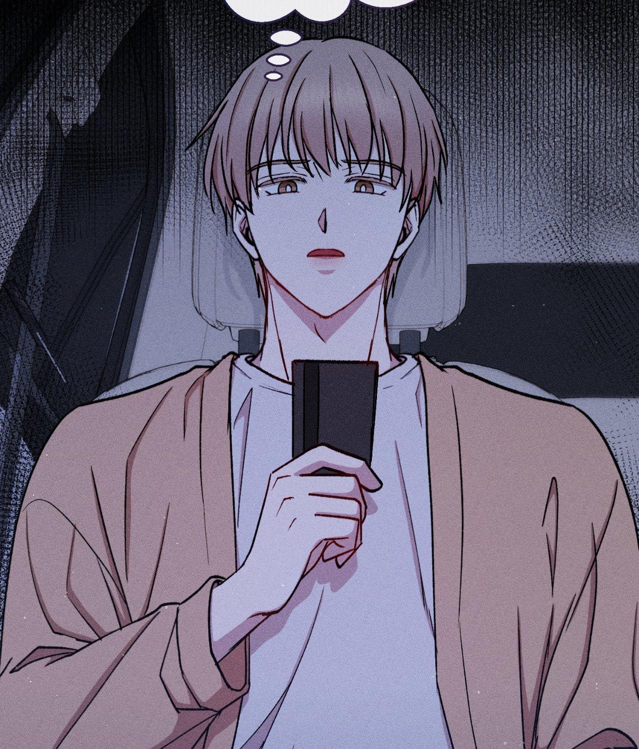 If You Want Me [Official] - Chapter 58 manhwa