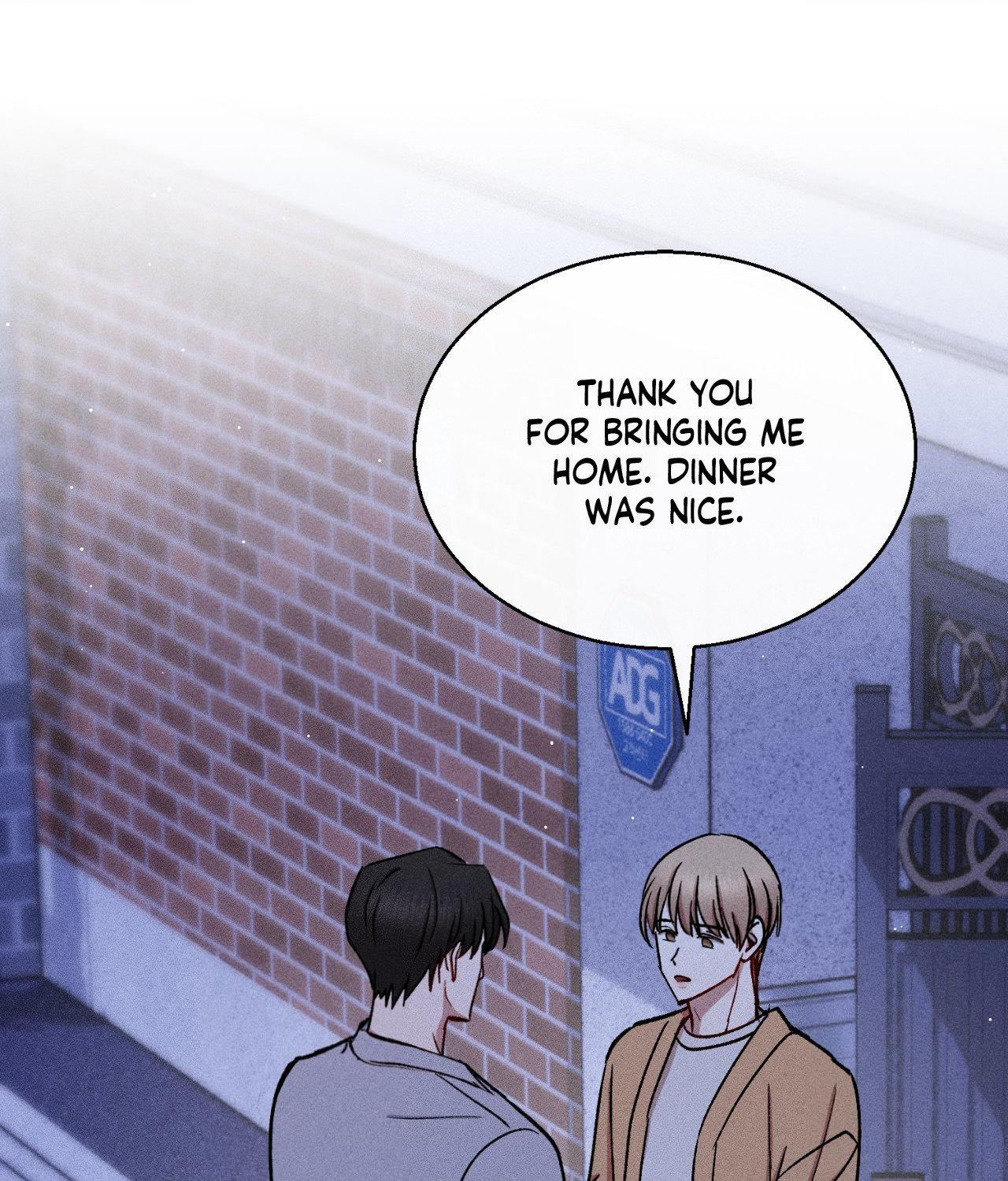 If You Want Me [Official] - Chapter 58 manhwa