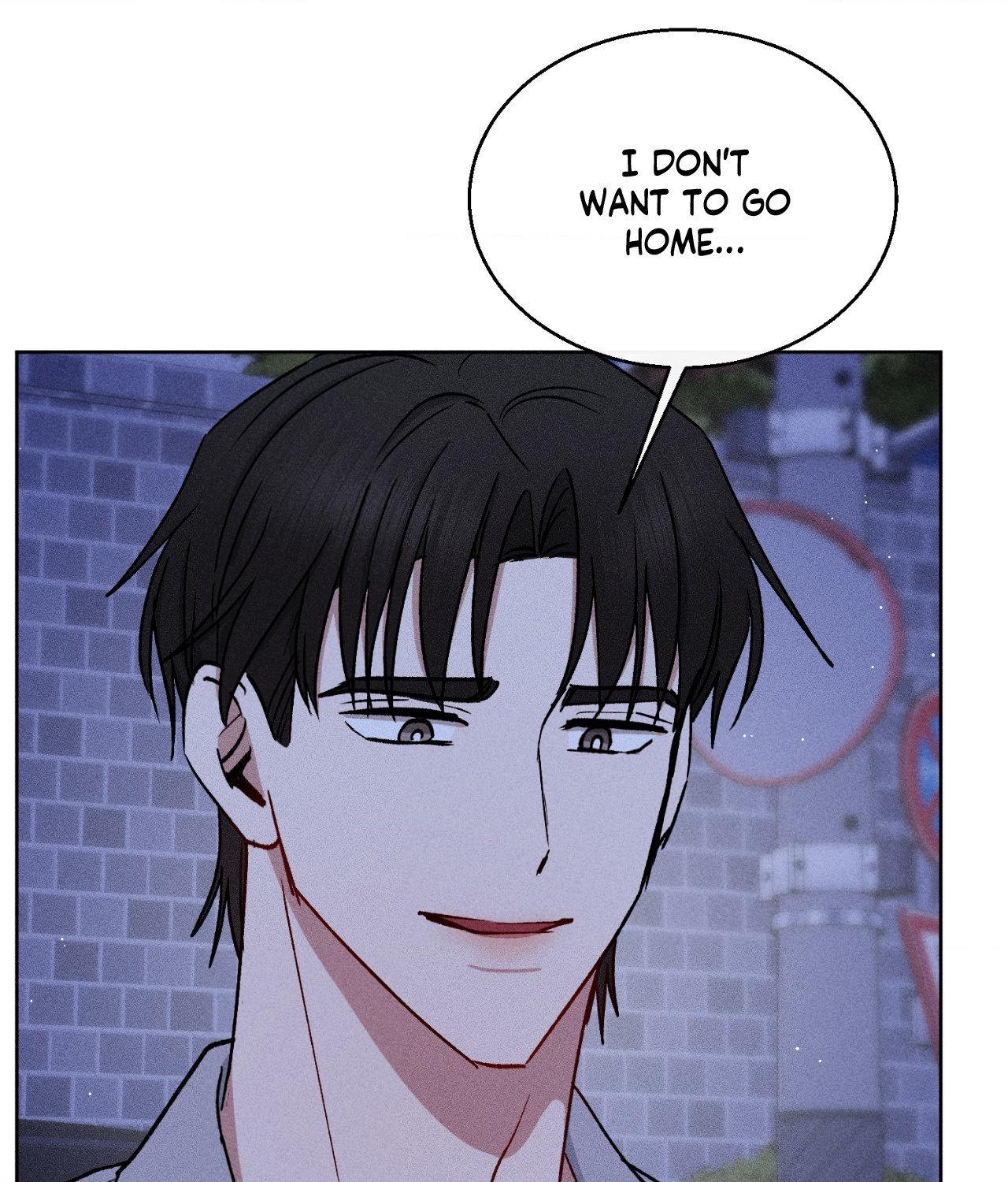 If You Want Me [Official] - Chapter 58 manhwa