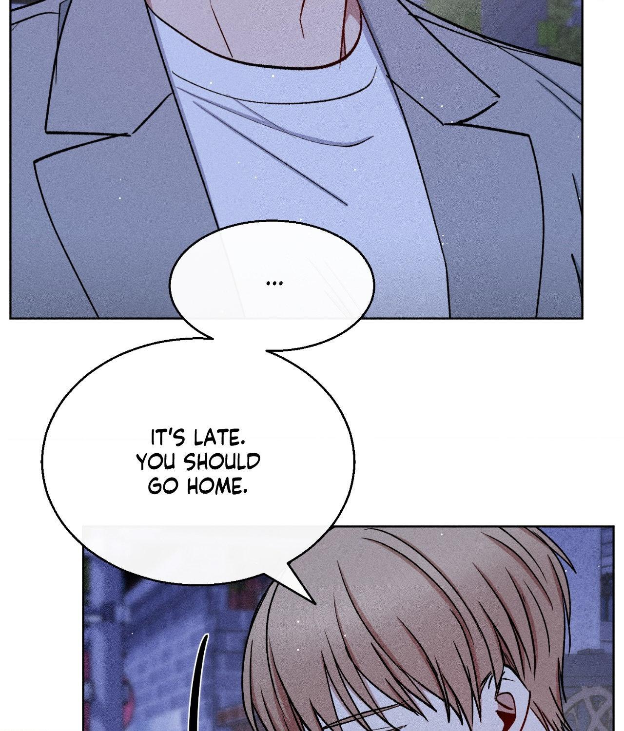 If You Want Me [Official] - Chapter 58 manhwa